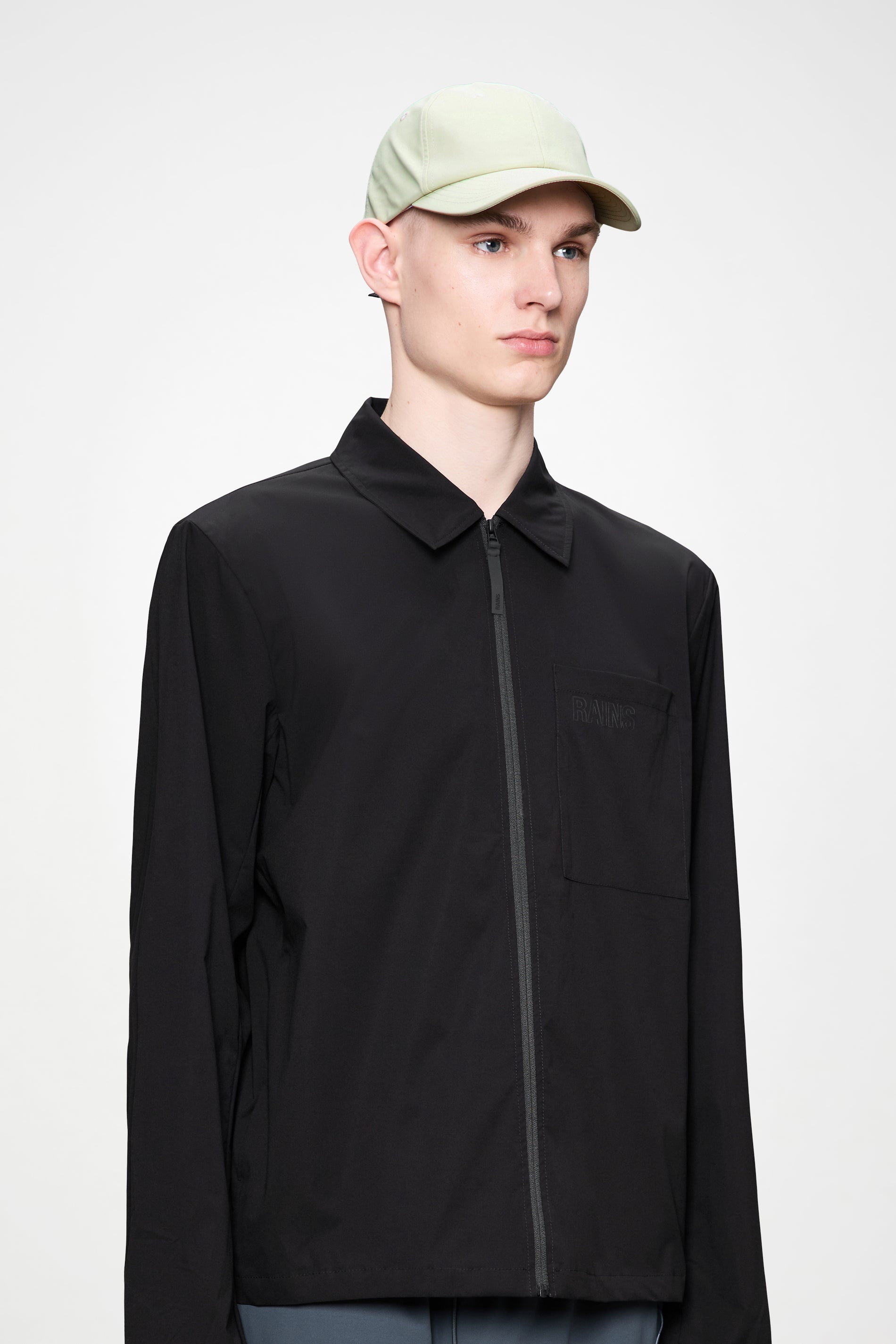 RAINS Cap Daze Headwear