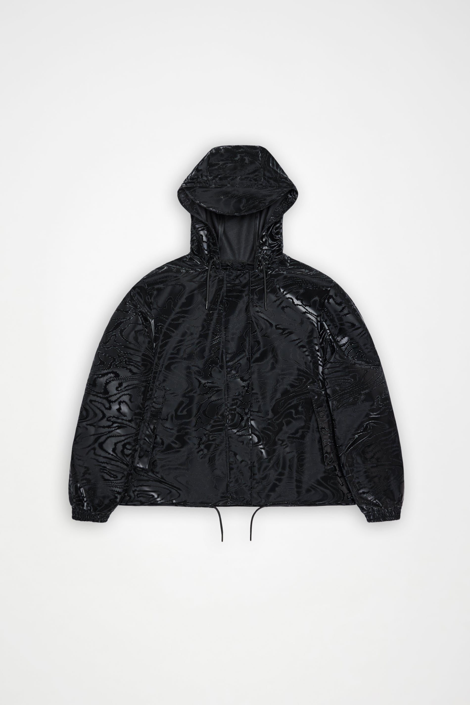 RAINS String W Jacket Amp Jacket