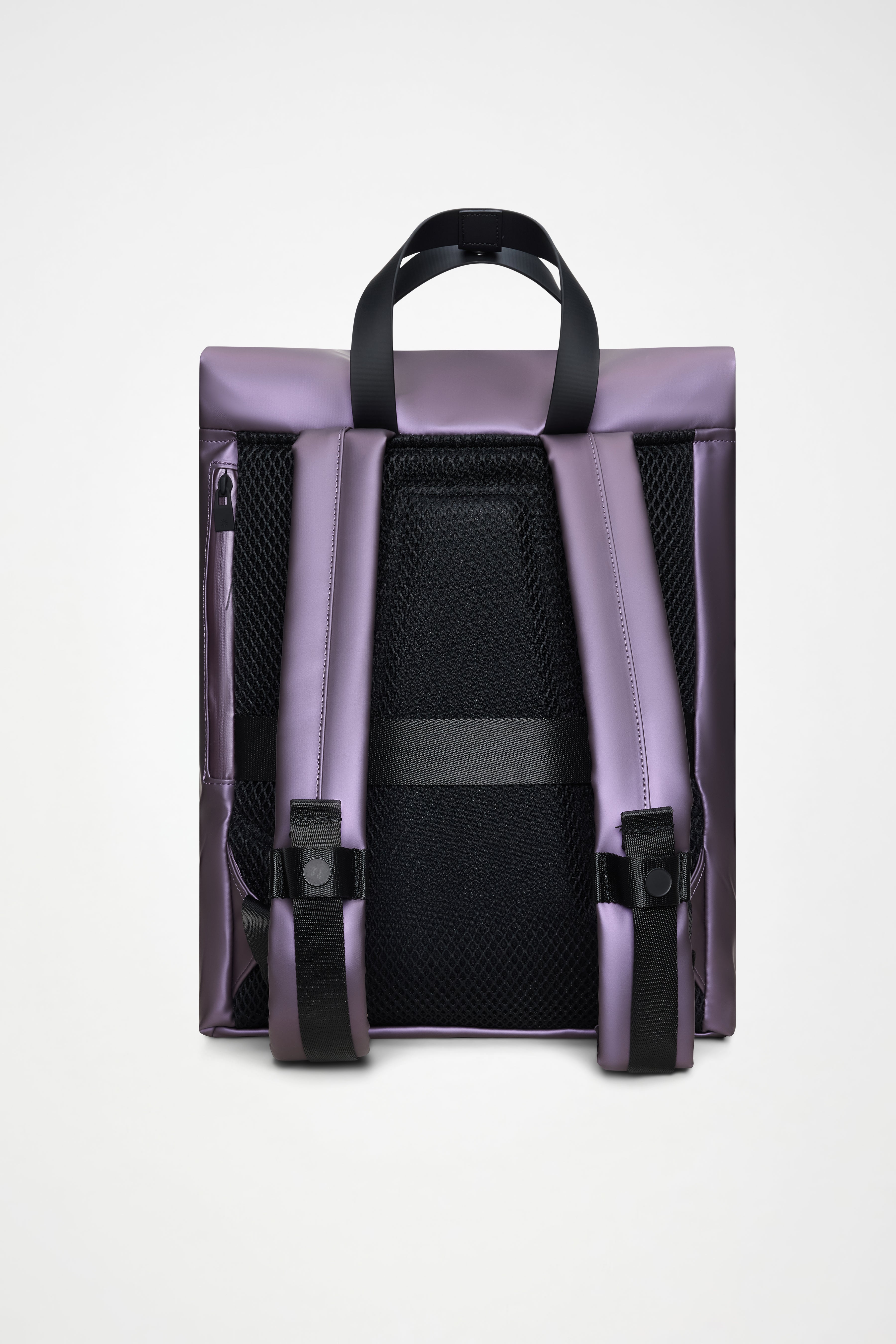 RAINS 2 Way Tote Backpack Body 15L H42 x D12 x W30 cm Backpack