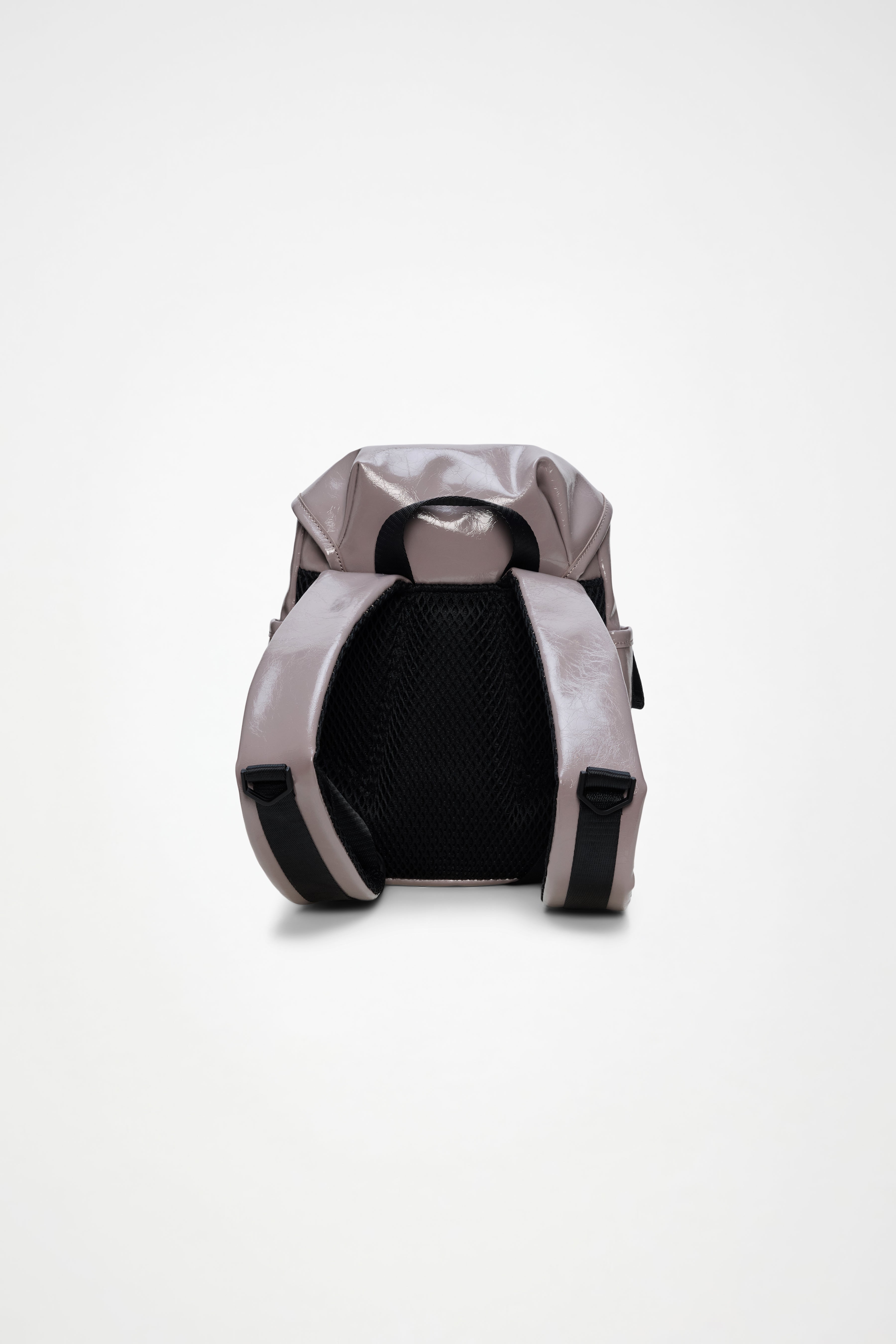 RAINS Valera Bucket Backpack Mini Cinder Glaze 5.50L H26 x D10 x W22 cm Backpack