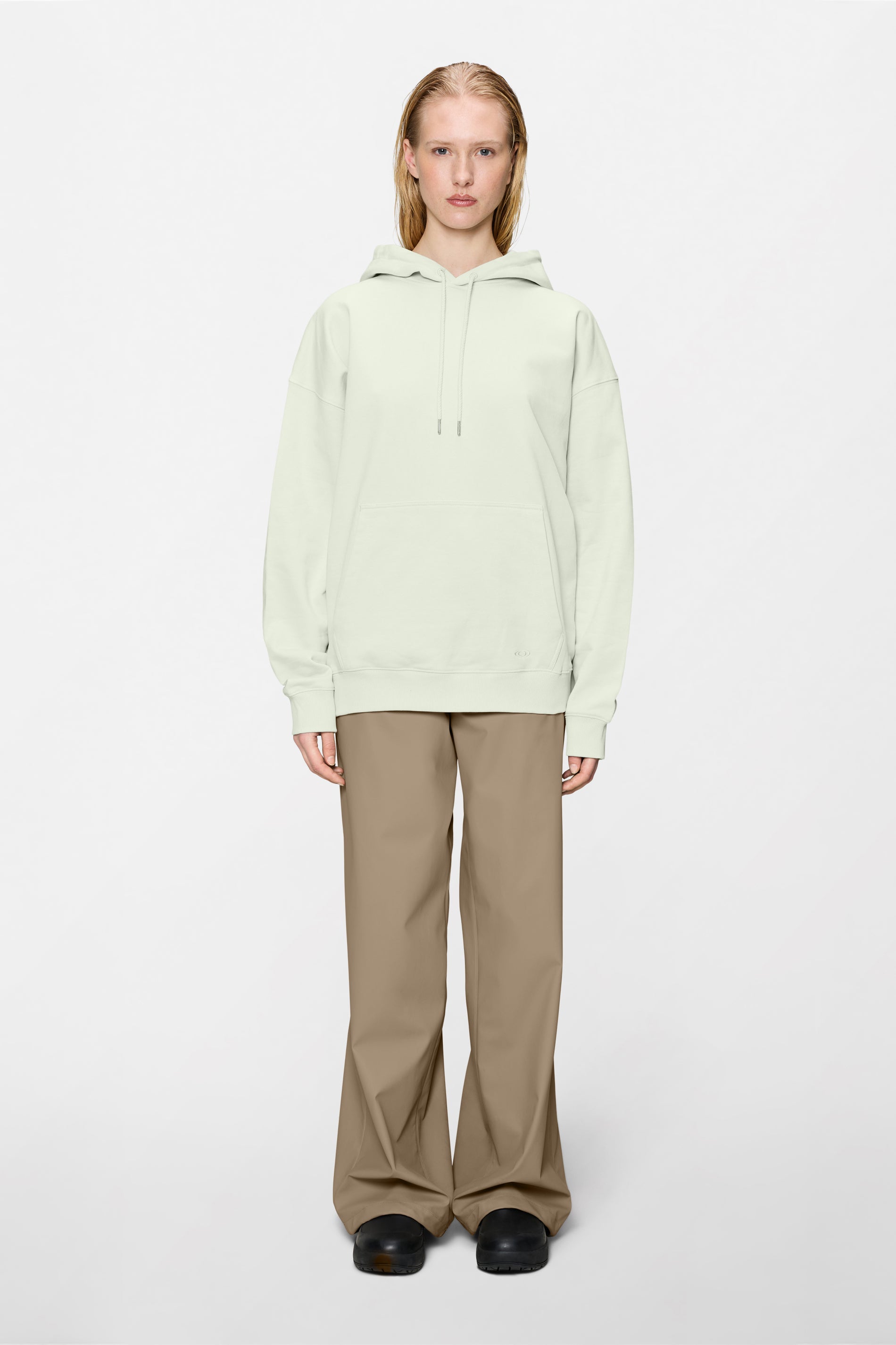 Classic Hoodie