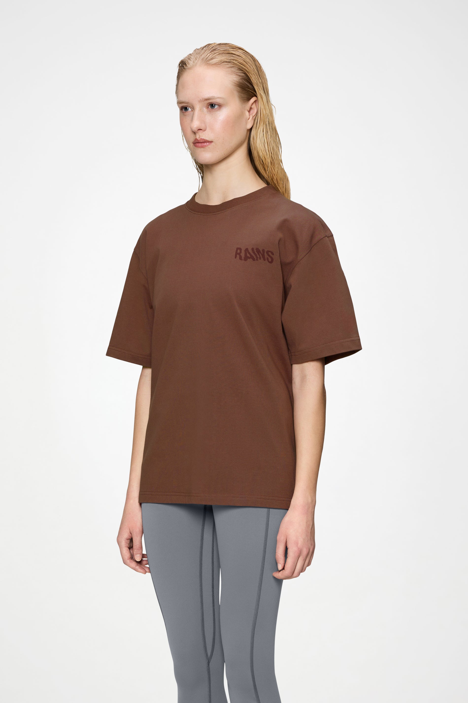 Classic T-shirt Ripple