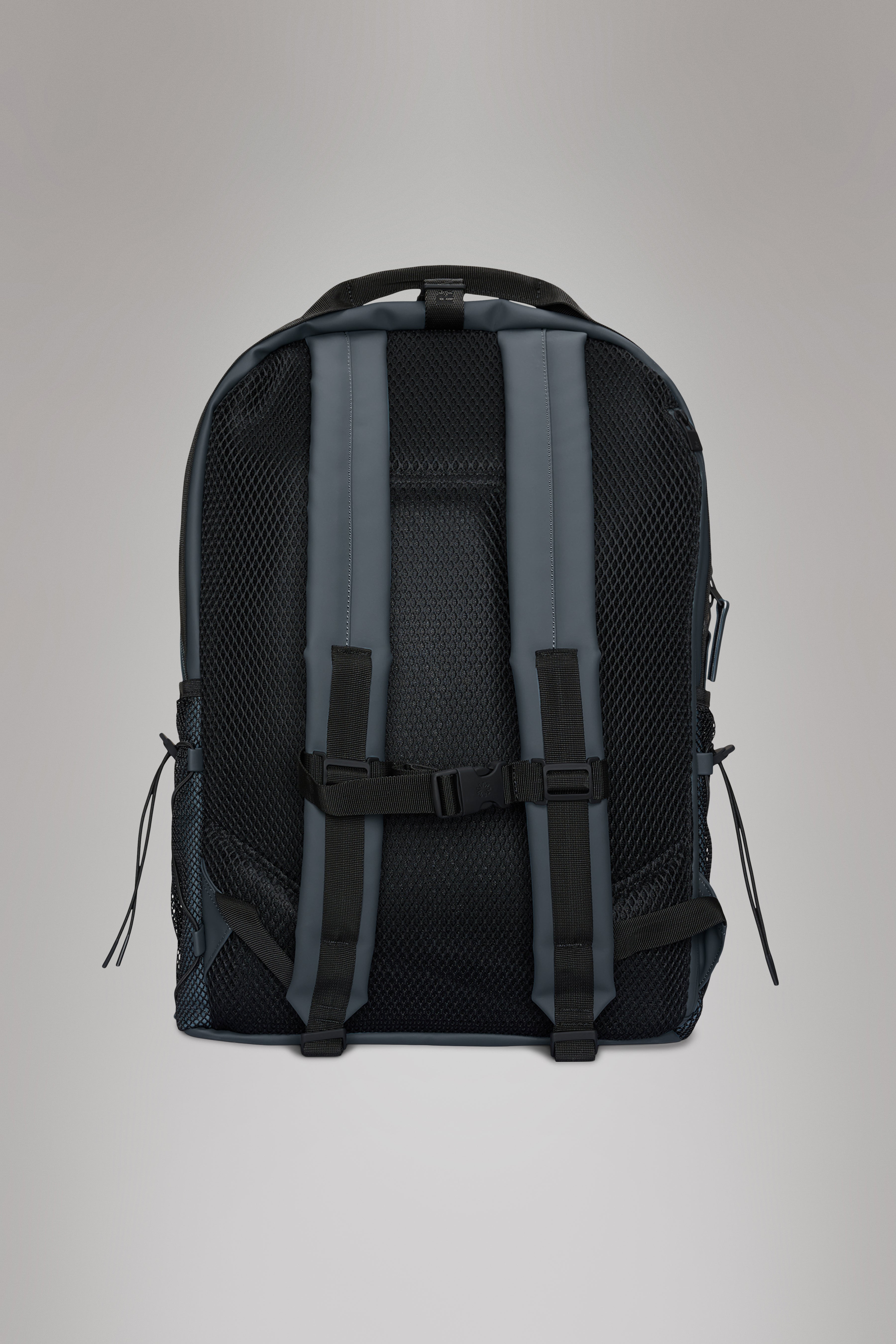 RAINS Trail Clip Front Backpack Lagoon Backpack