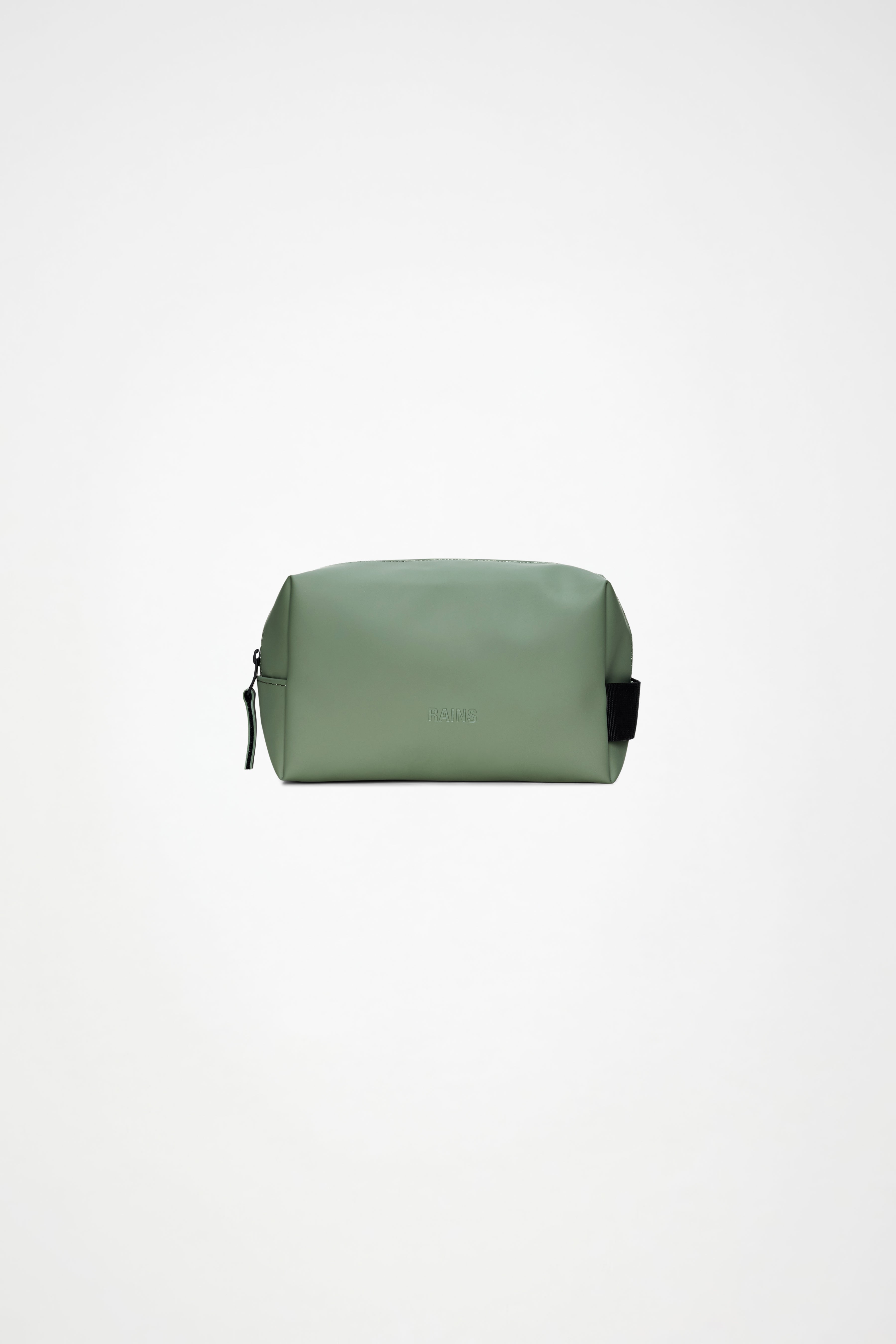 RAINS Wash Bag Small Well 3L H13 x D11 x W21 cm Wash Bag