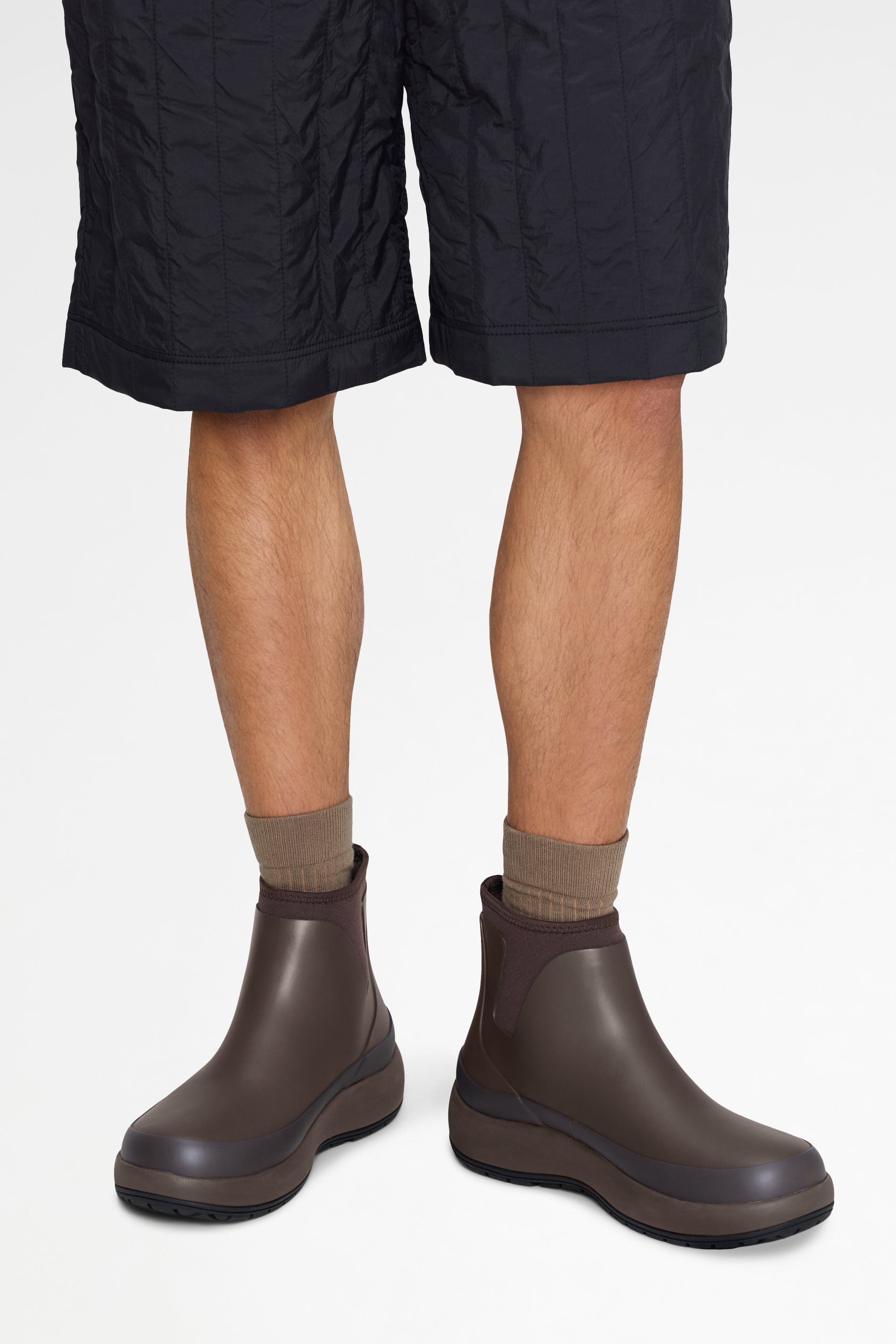 RAINS The Dry Boot M Bark Boot