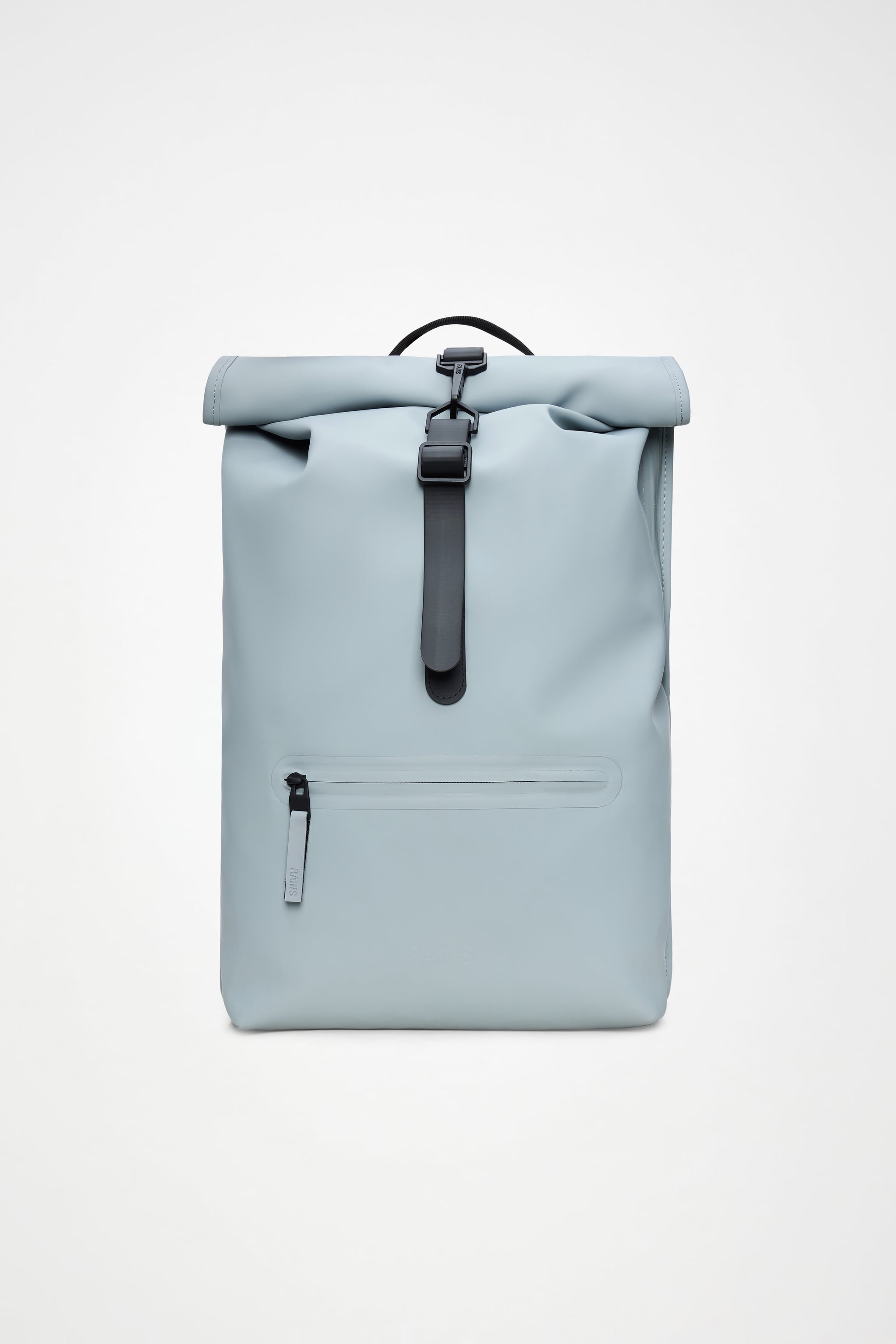 rains rolltop rucksack reflective backpack Rains Rolltop Rucksack | Backpack | Pool