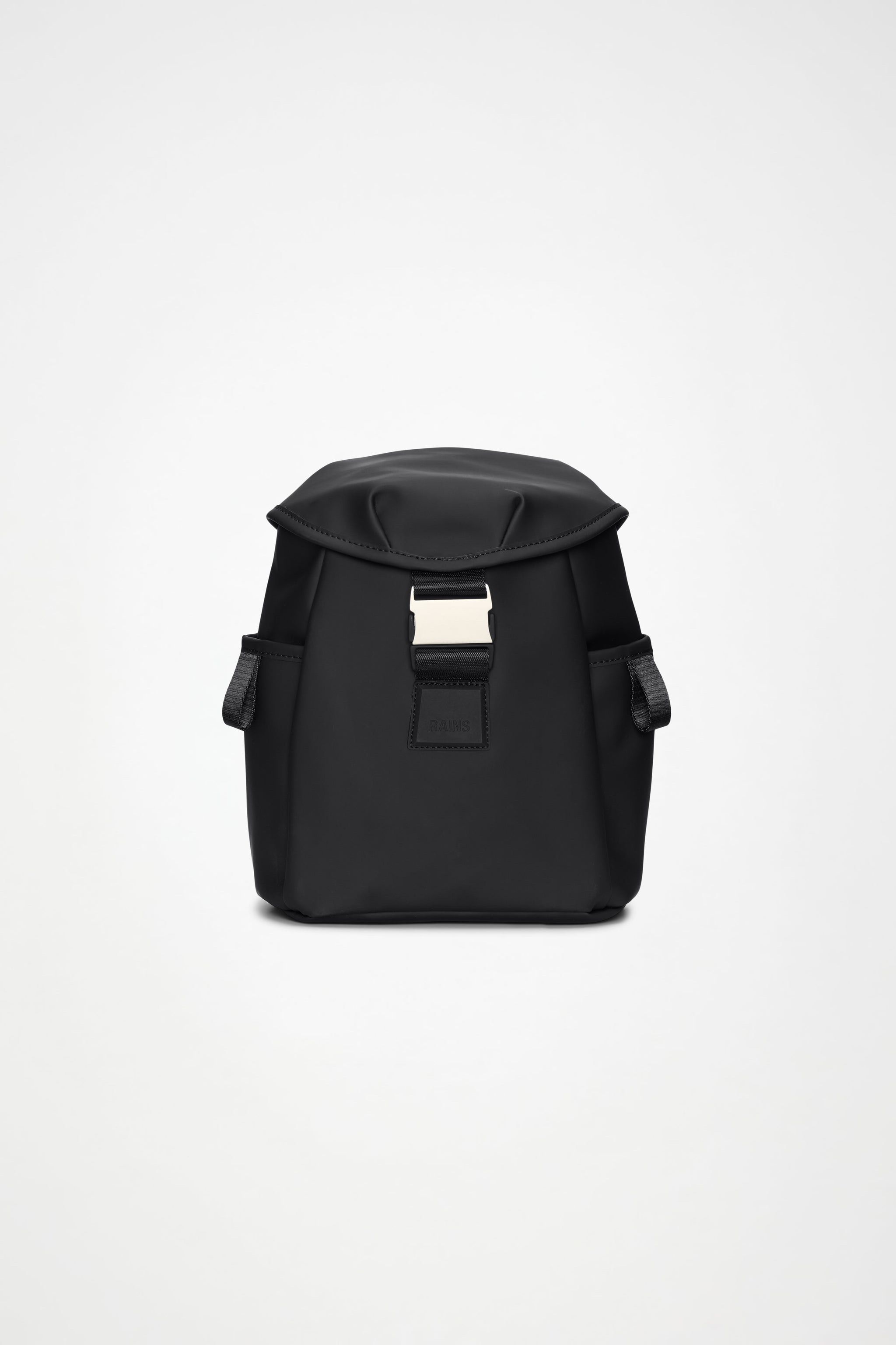 Rains Valera Bucket Backpack Mini | Backpack | Black