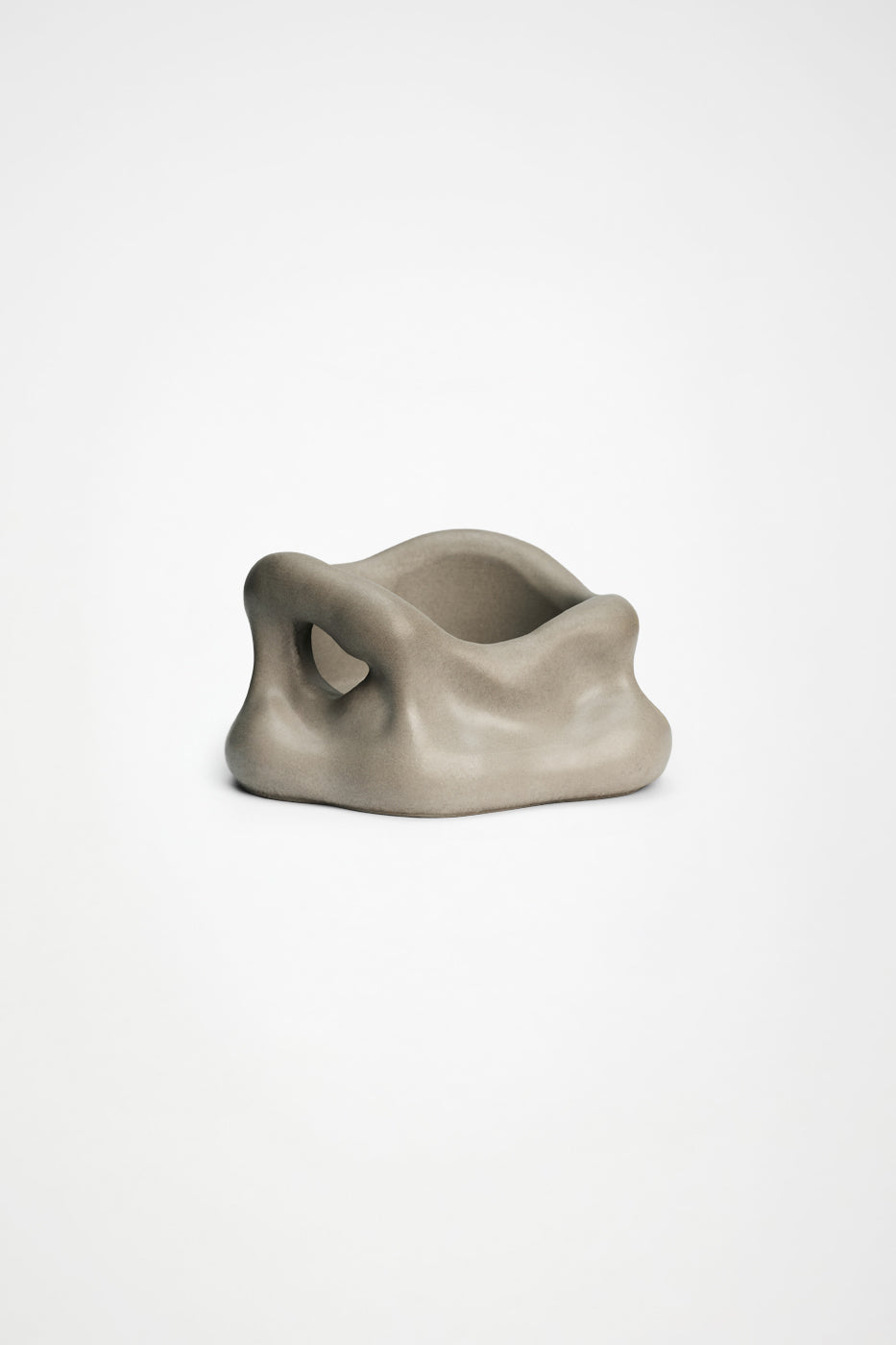 Candle & Sculpture Set