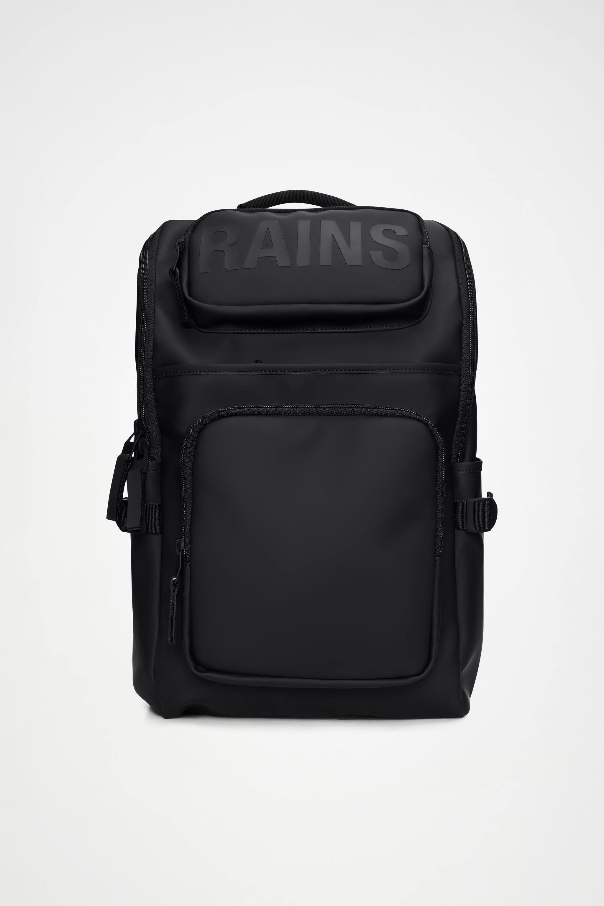 Rains Texel Cargo Backpack | Backpack | Green