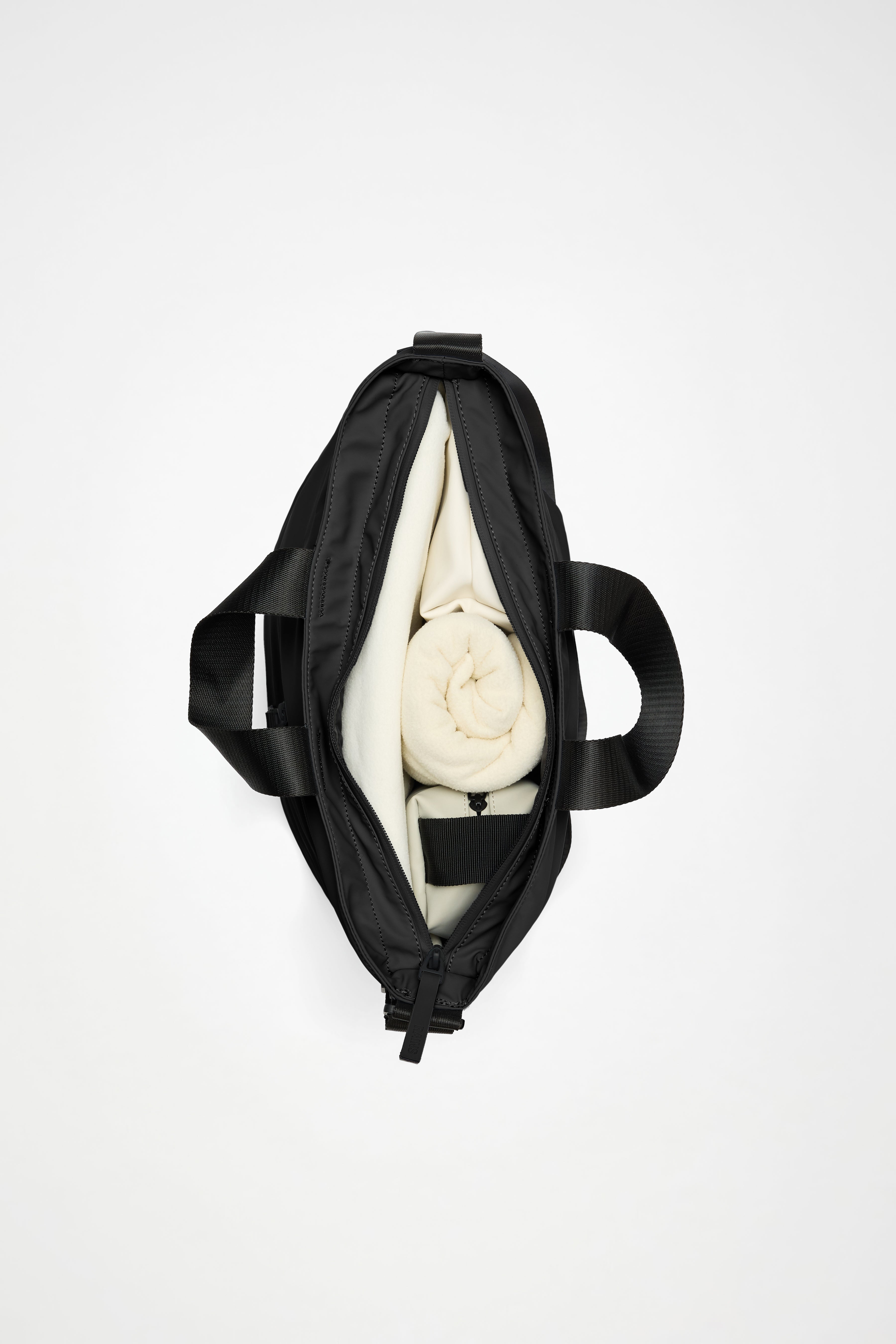 RAINS Dash Tote Bag Pool Tote