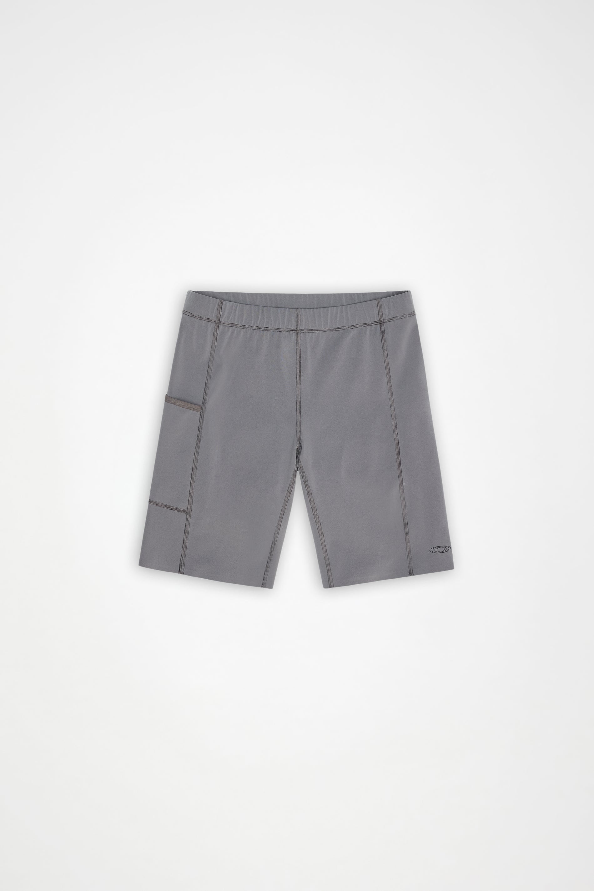 RAINS Warm-Up Half Tights Shadow Shorts