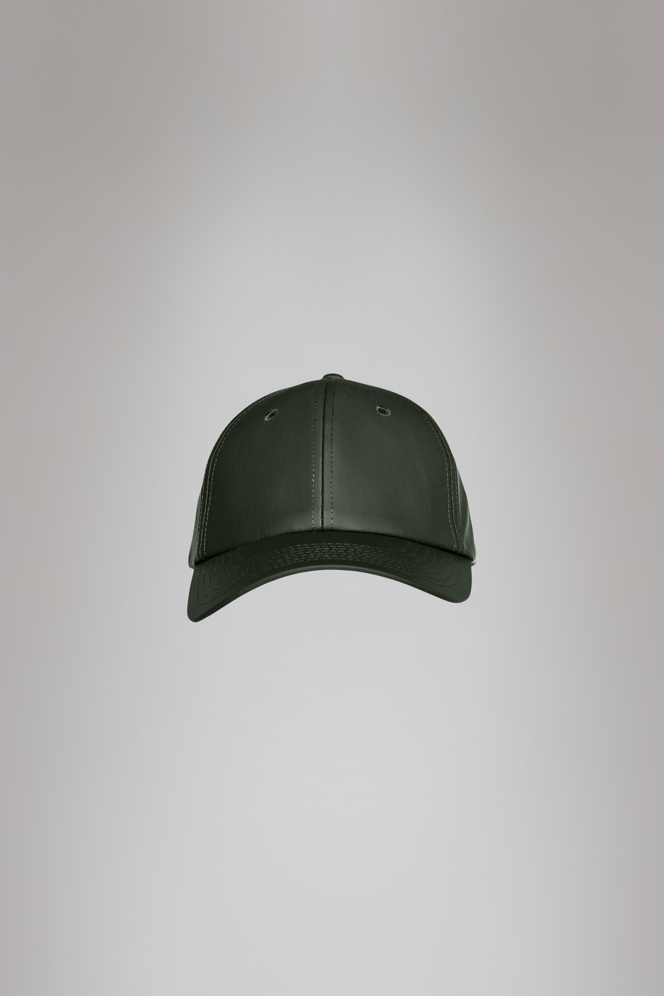 RAINS Cap Green Headwear