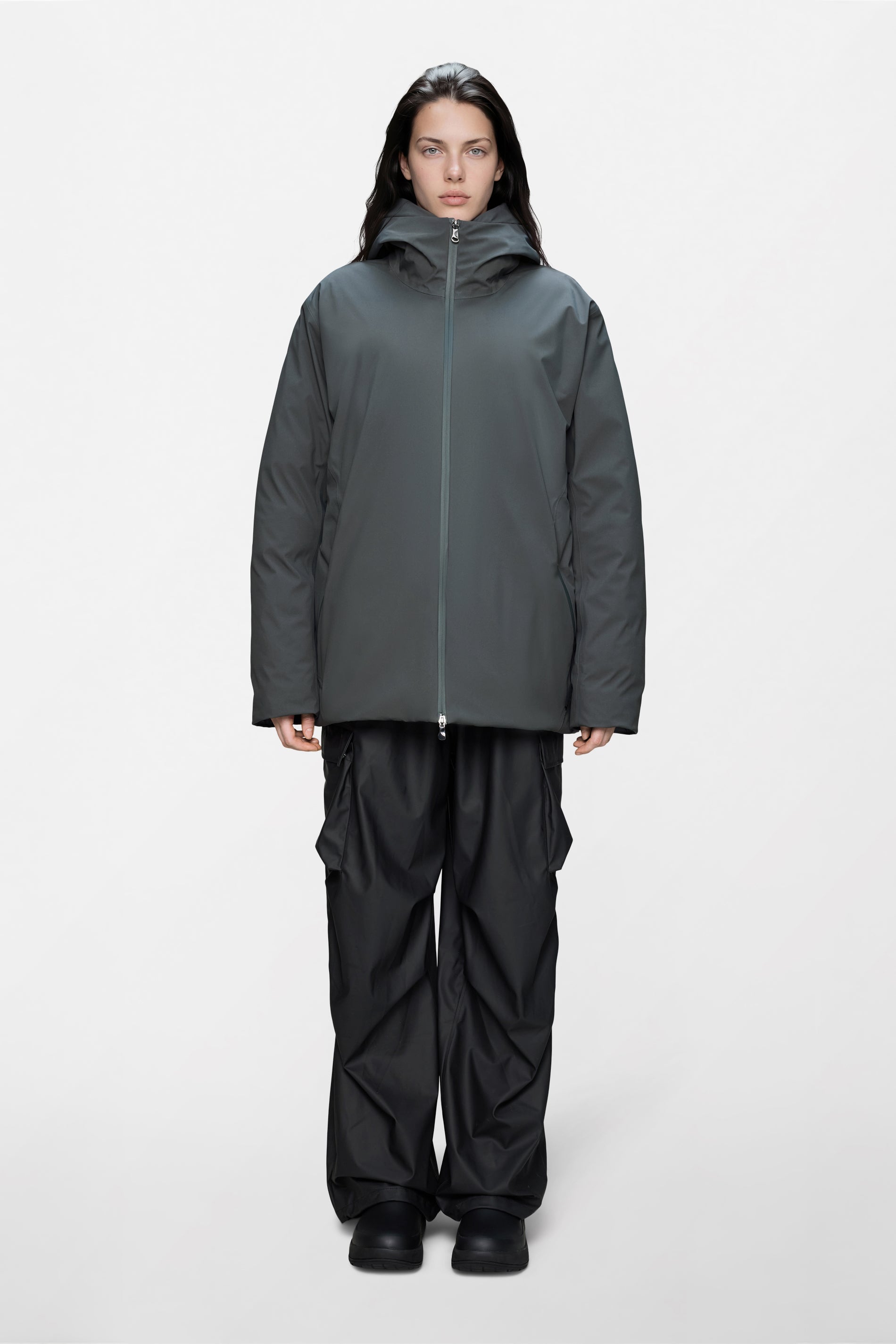 Sarna Puffer Jacket