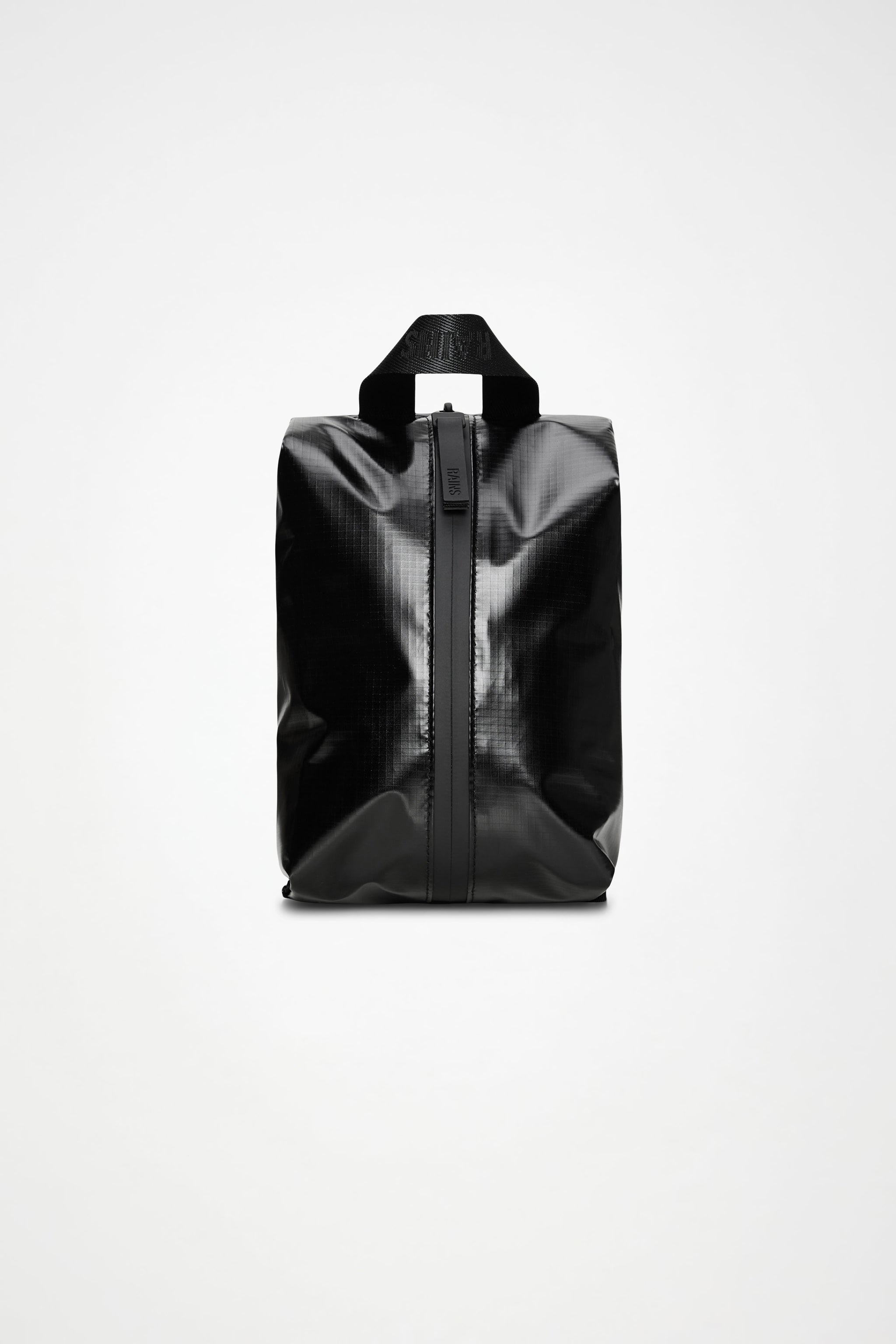 b80y rain bag Rains Sibu Wash Bag | Wash Bag | Black