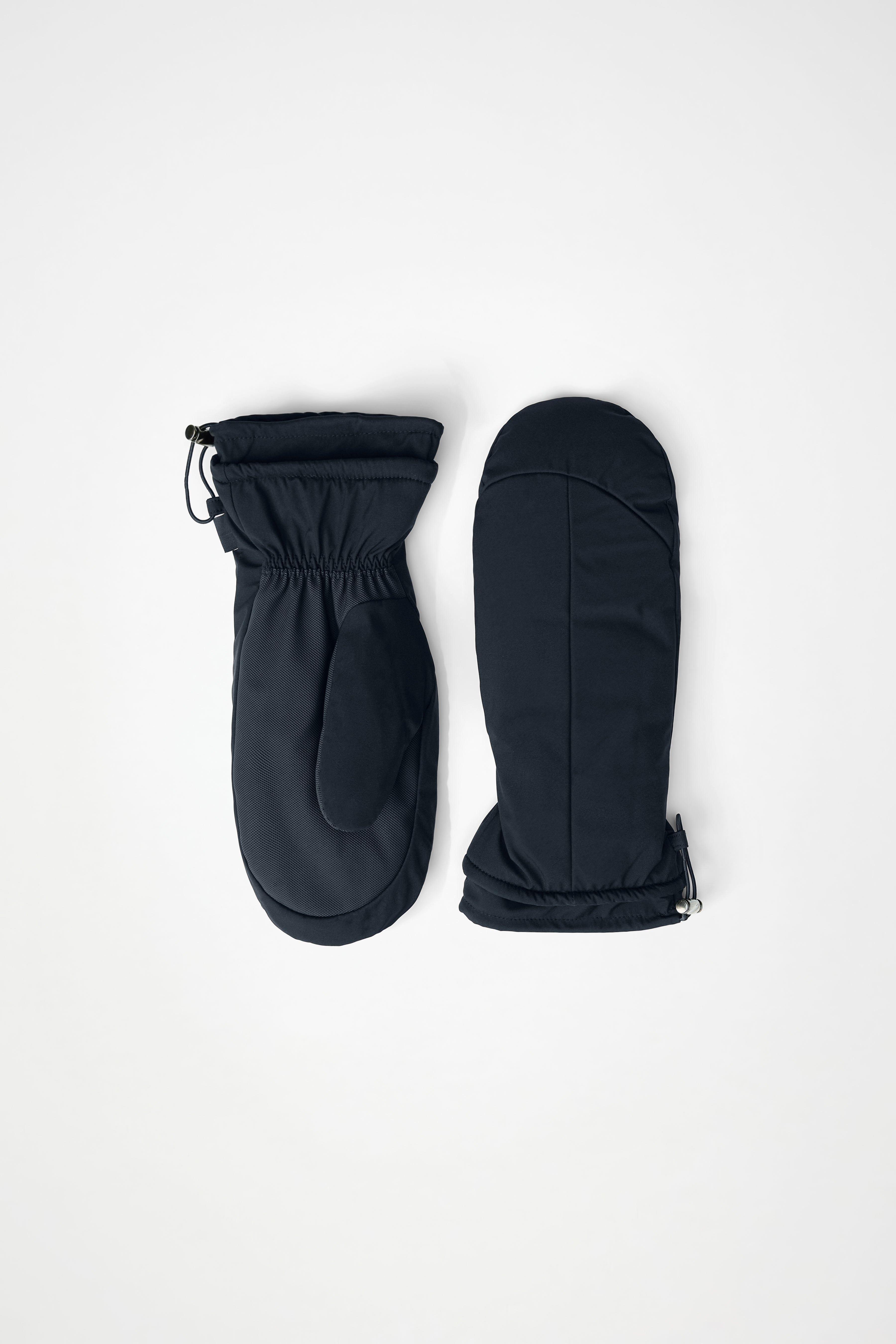 Sarna Insulated mittens