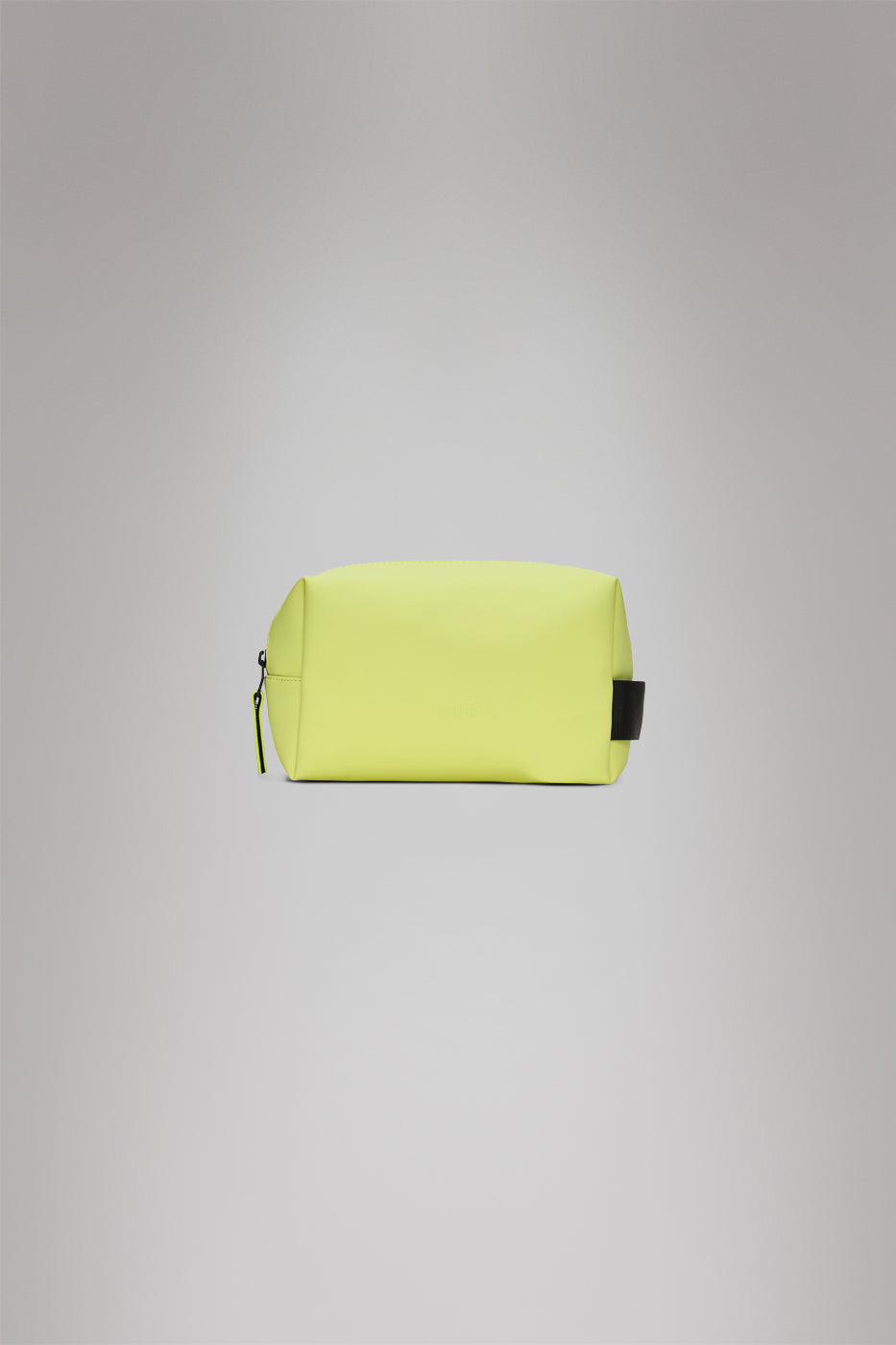 RAINS Wash Bag Small Acid 3L H13 x D11 x W21 cm Wash Bag