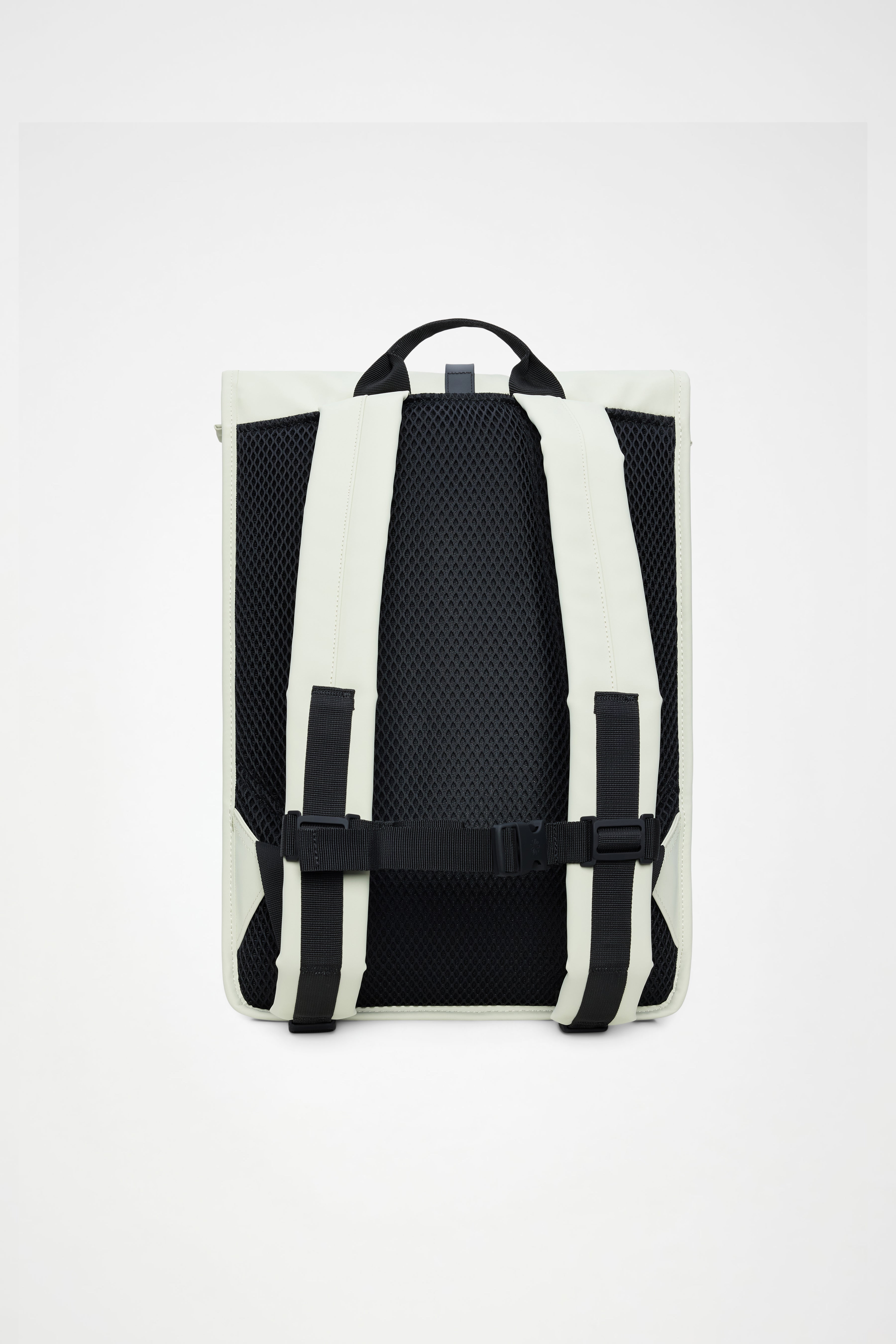 RAINS Rolltop Rucksack Daze 19L H48 x D11 x W32 cm Backpack