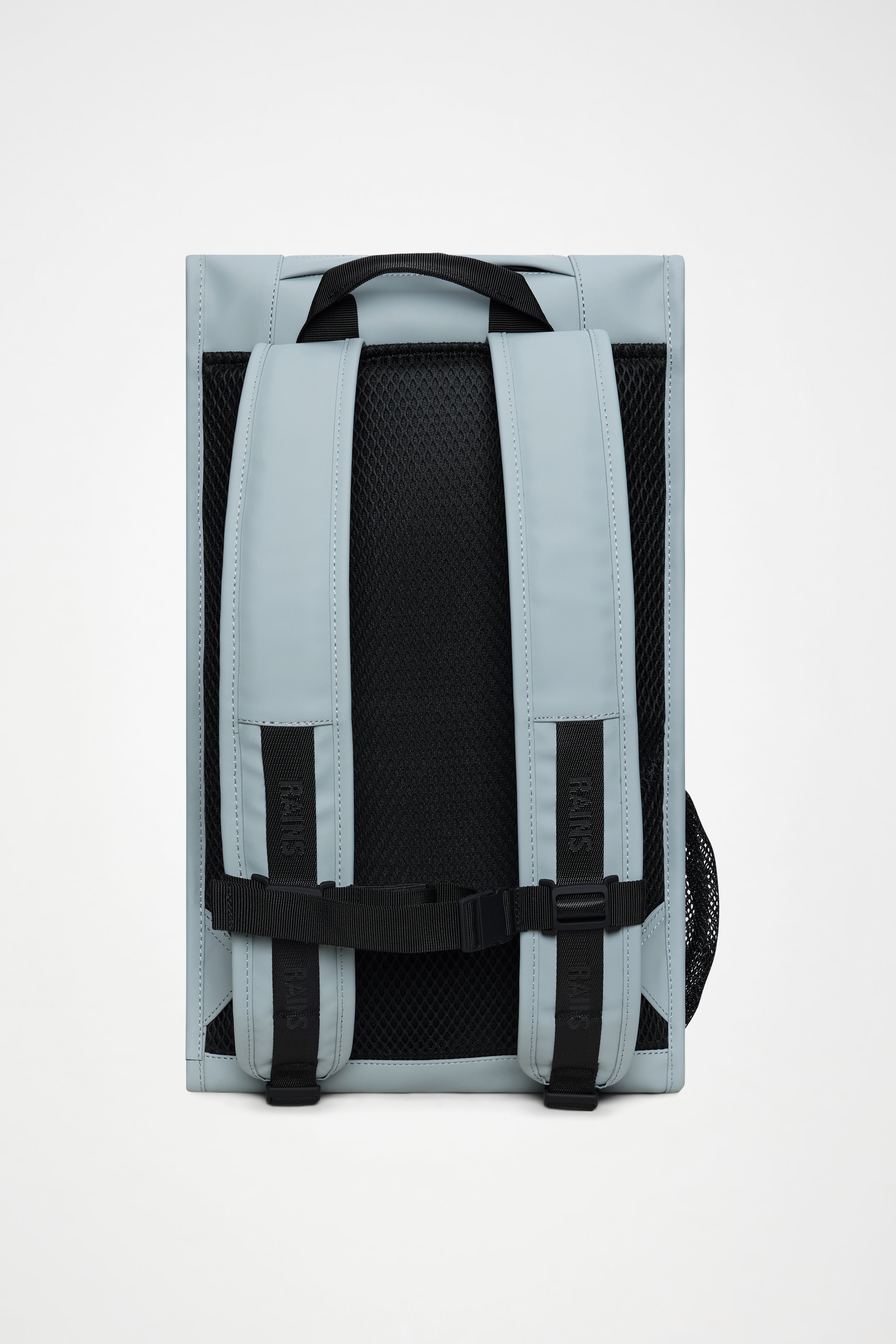 RAINS Trail Mountaineer Bag Pool 26L H49 x D18 x W30 cm Backpack