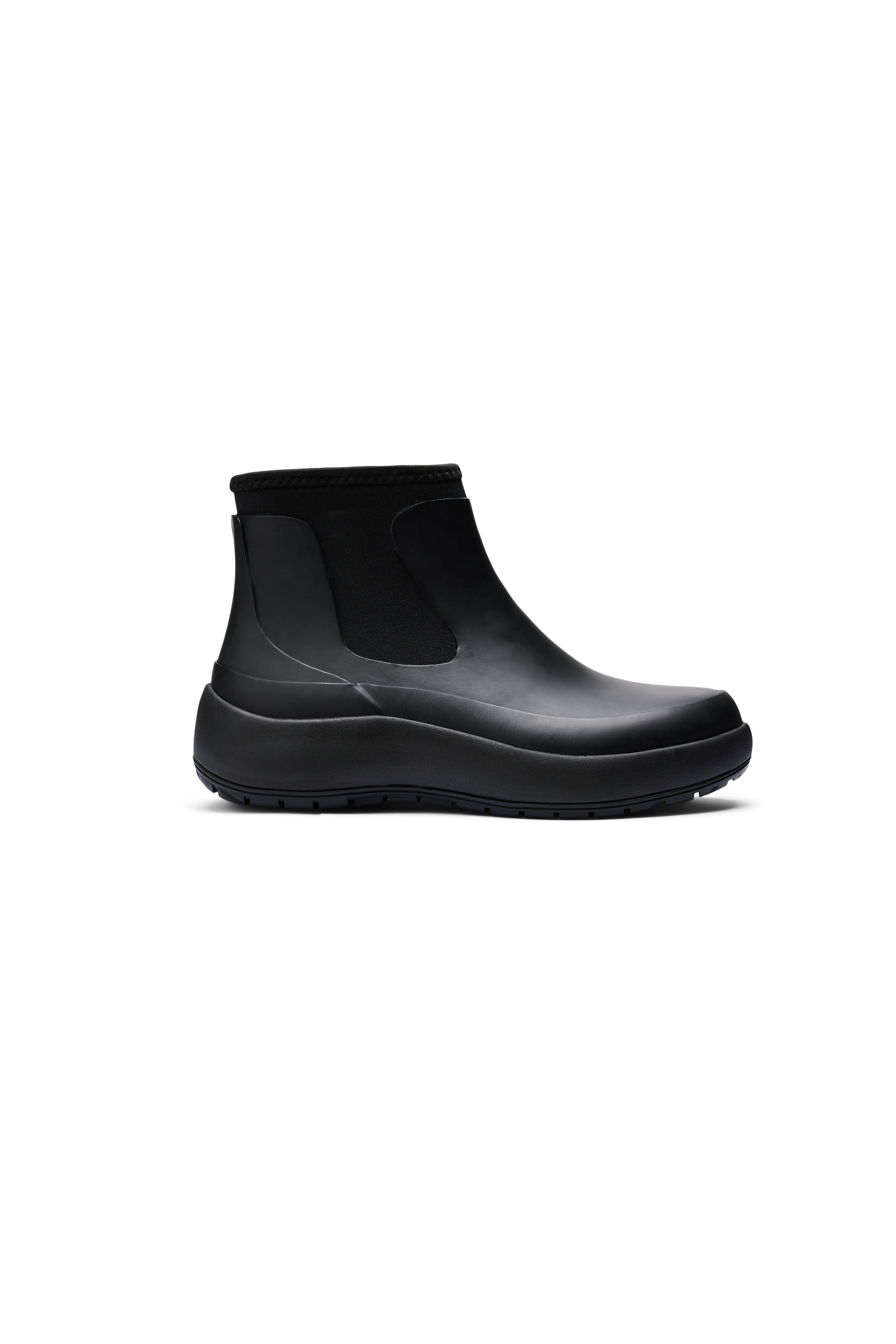 RAINS The Dry Boot W Black Boot