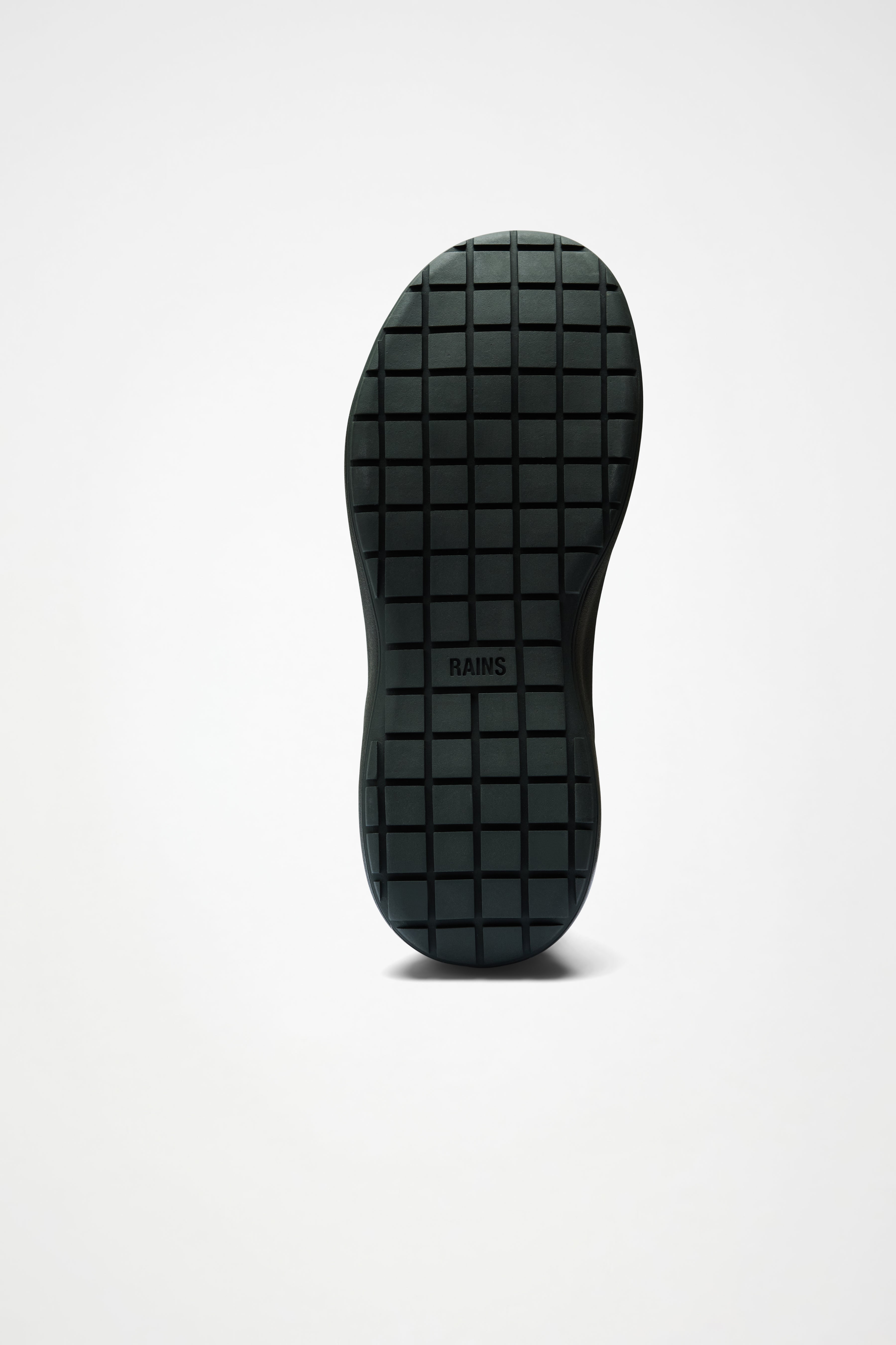RAINS The Dry Boot W Mid Green Boot