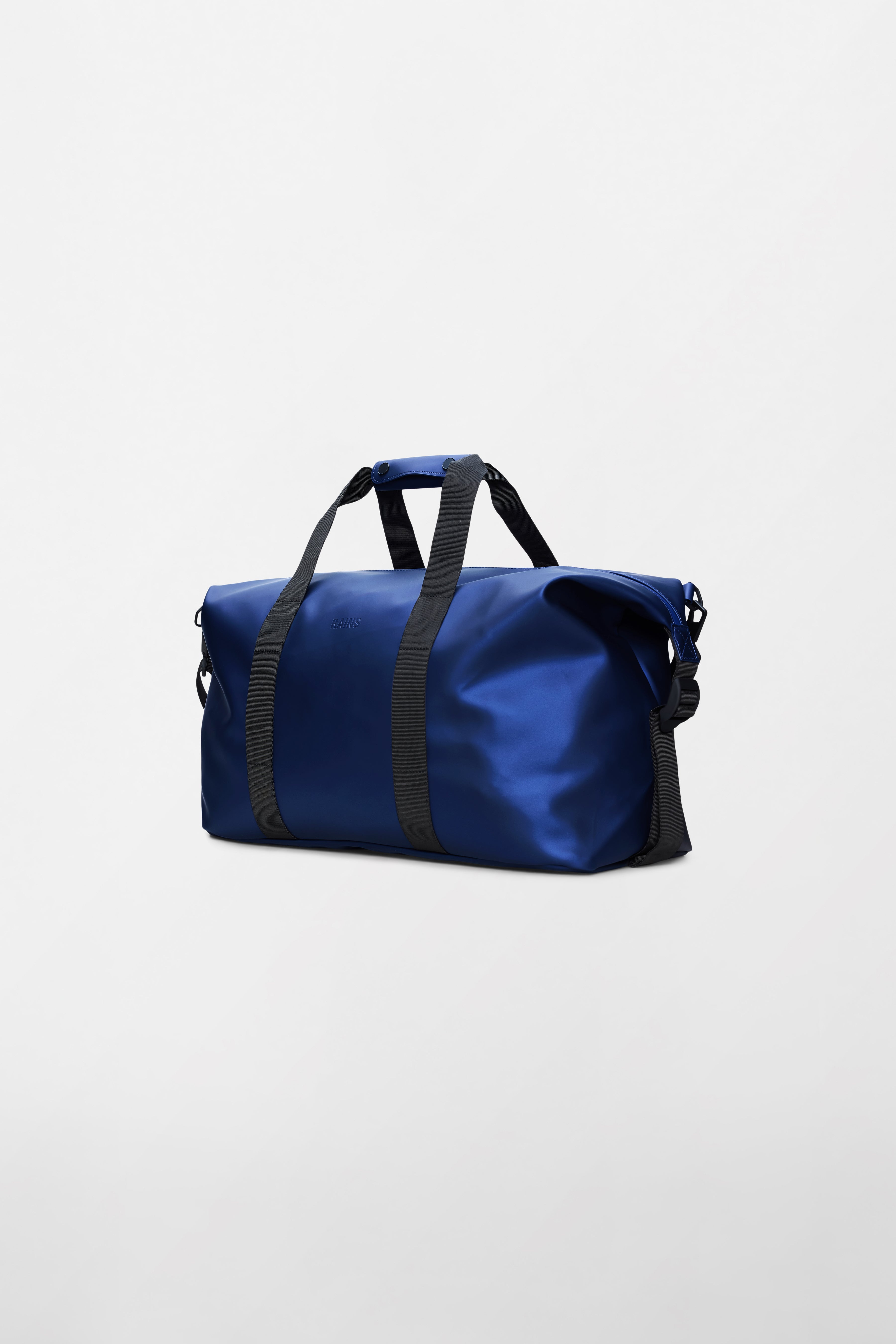 RAINS Hilo Weekend Bag Lucid 36L H27 x D26 x W52 cm Weekender