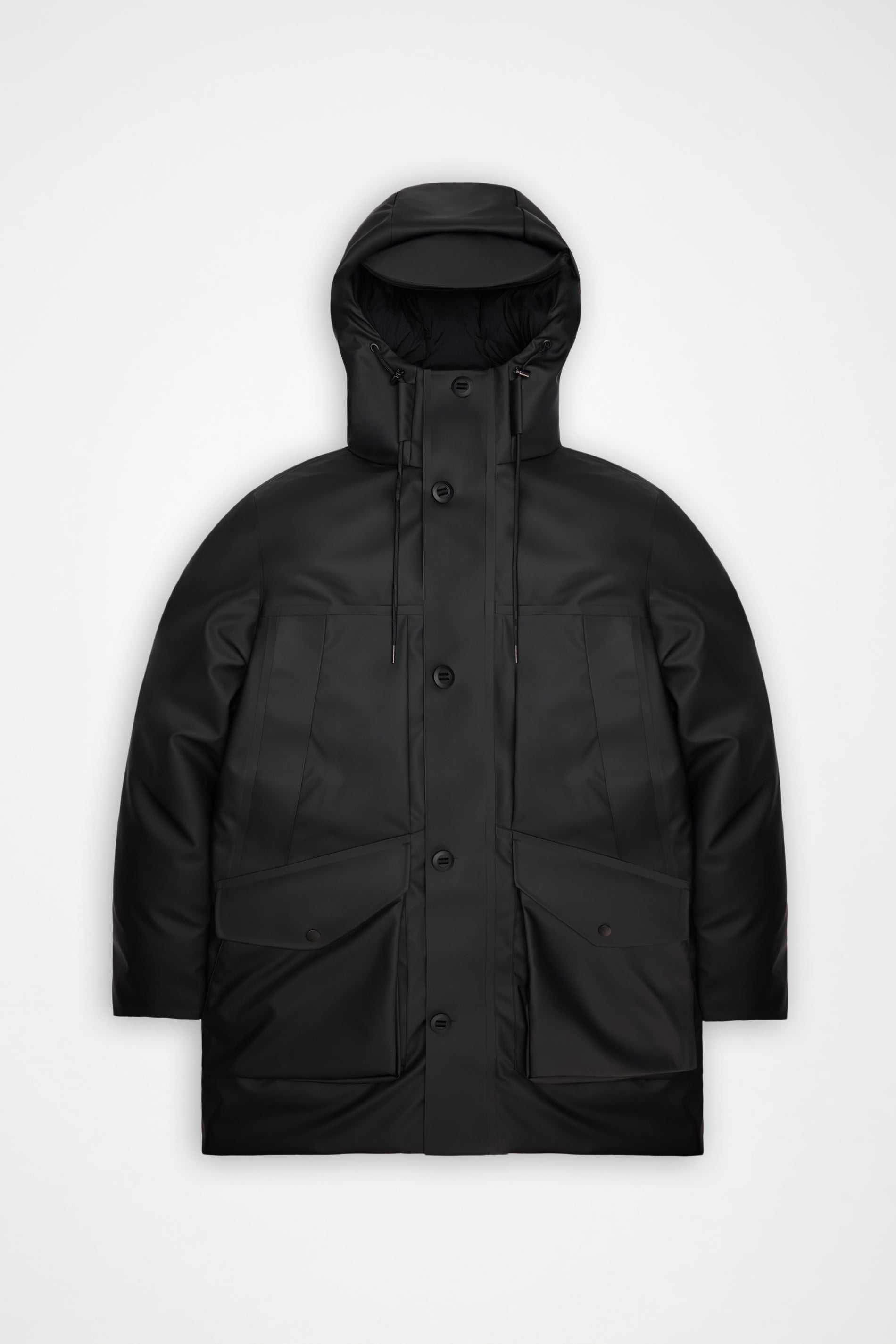 Novi Arctic Parka