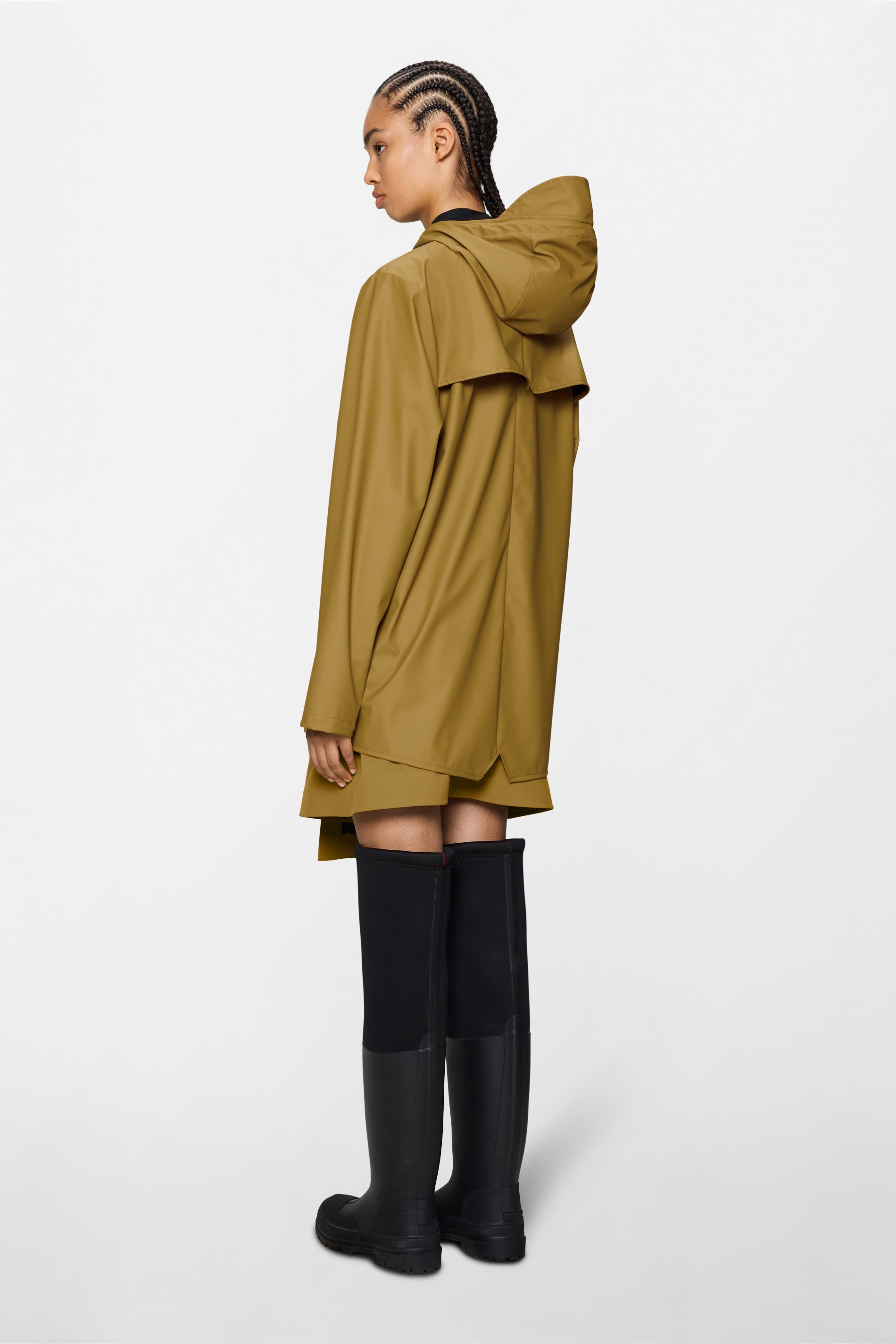 RAINS Jacket Dawn Jacket