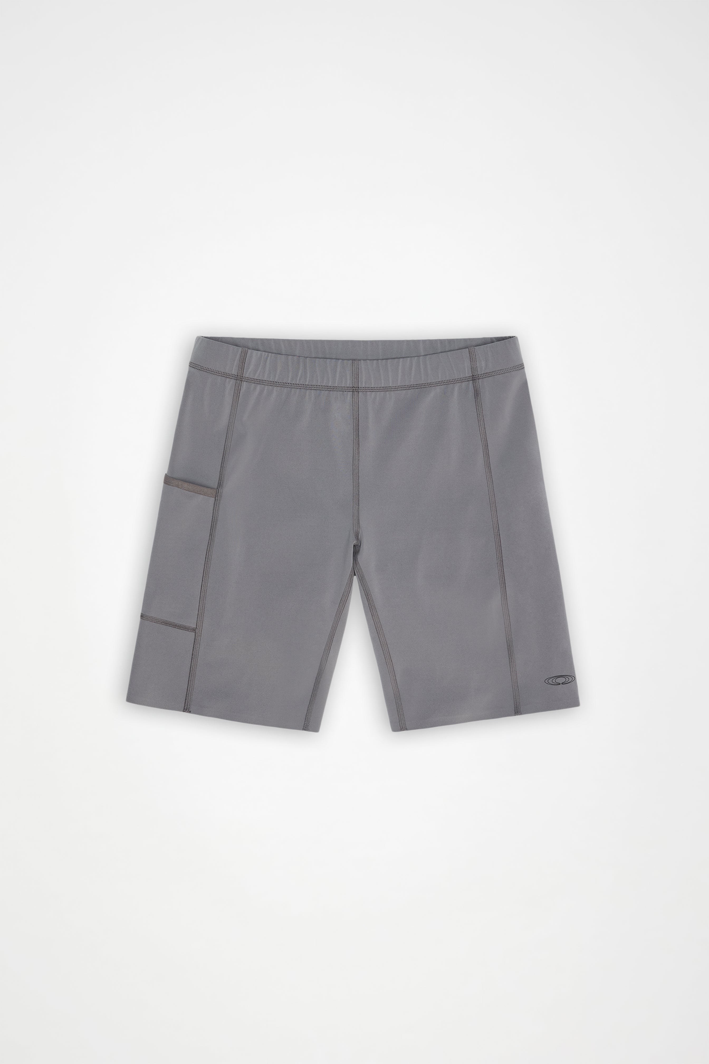 RAINS Warm-Up Half Tights Shadow Shorts