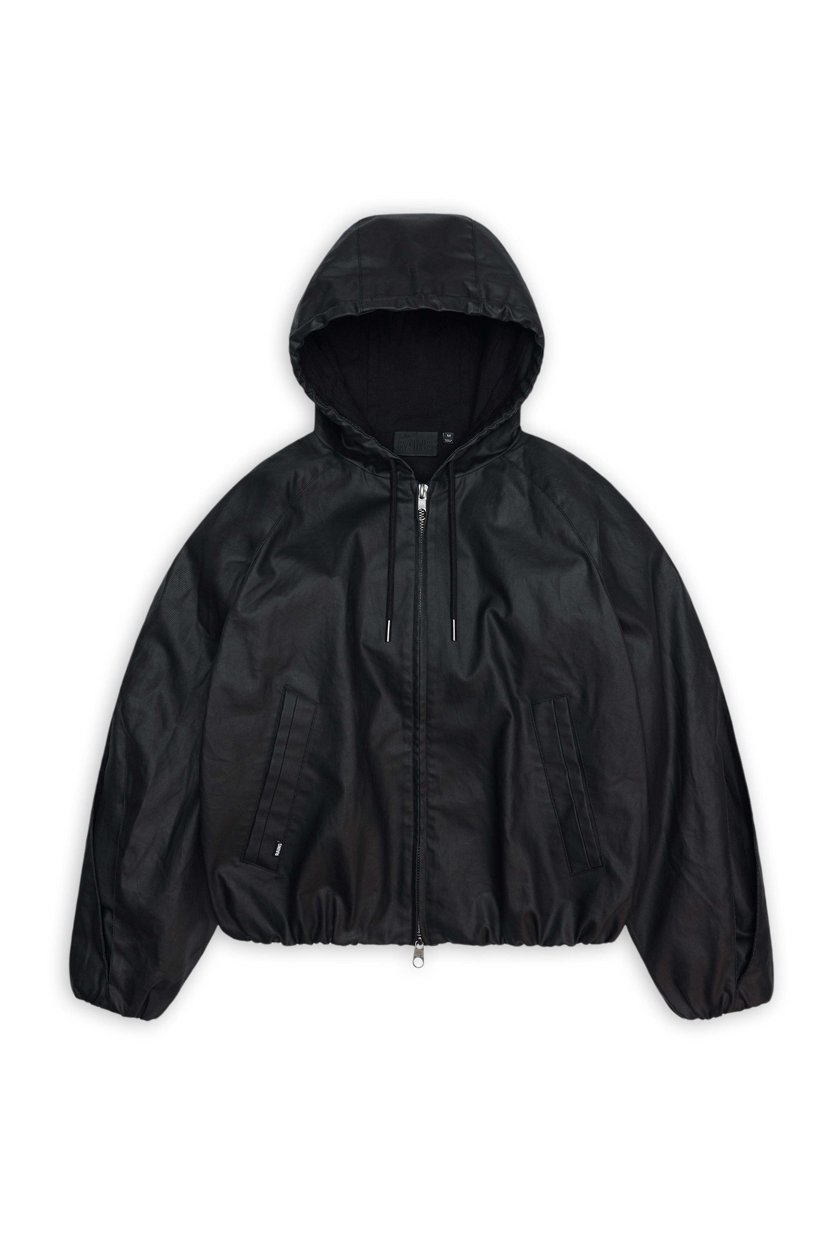 Heavy Woven Jacket