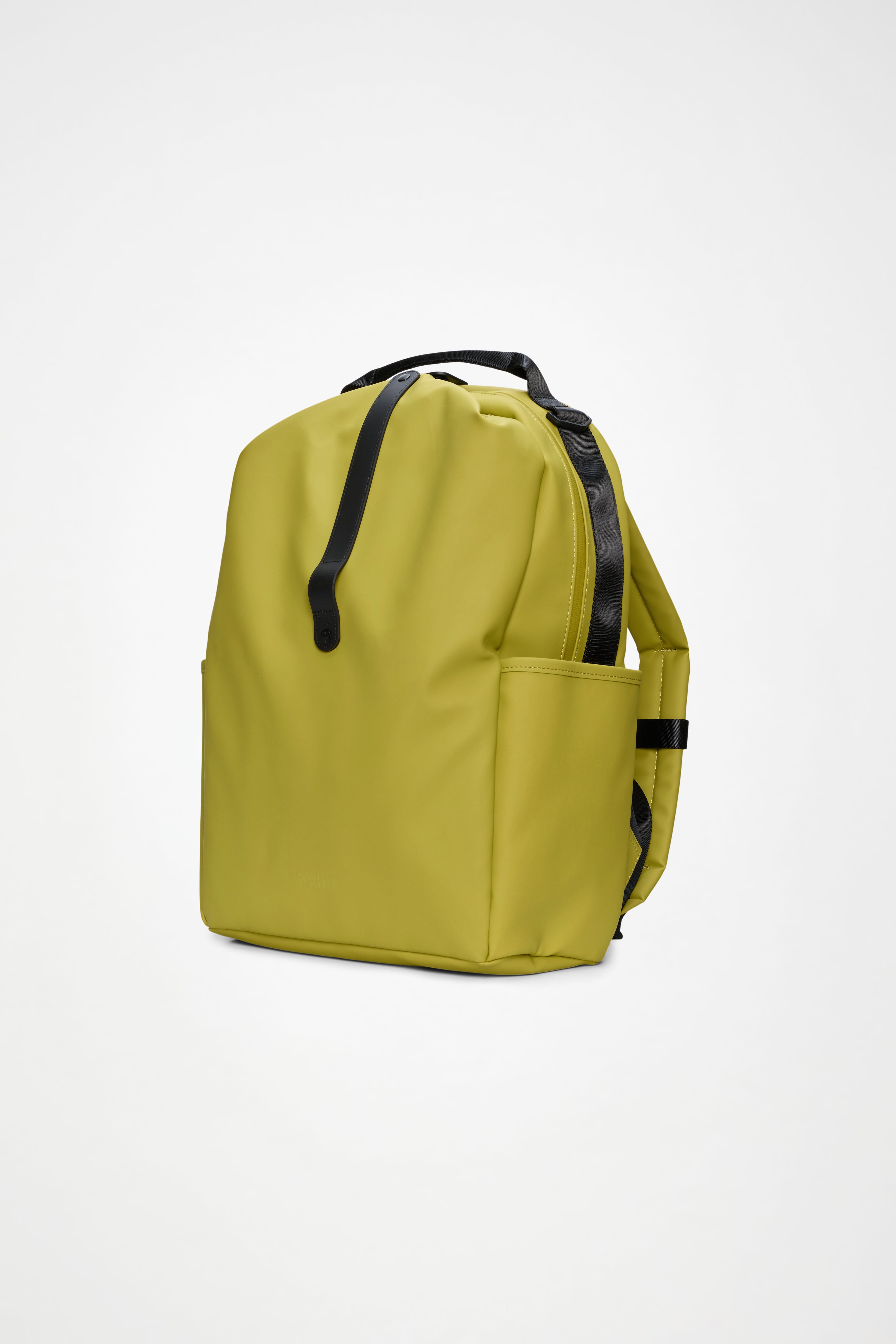 RAINS Clip Front Backpack Glow 21L H44 x D16 x W30 cm Backpack