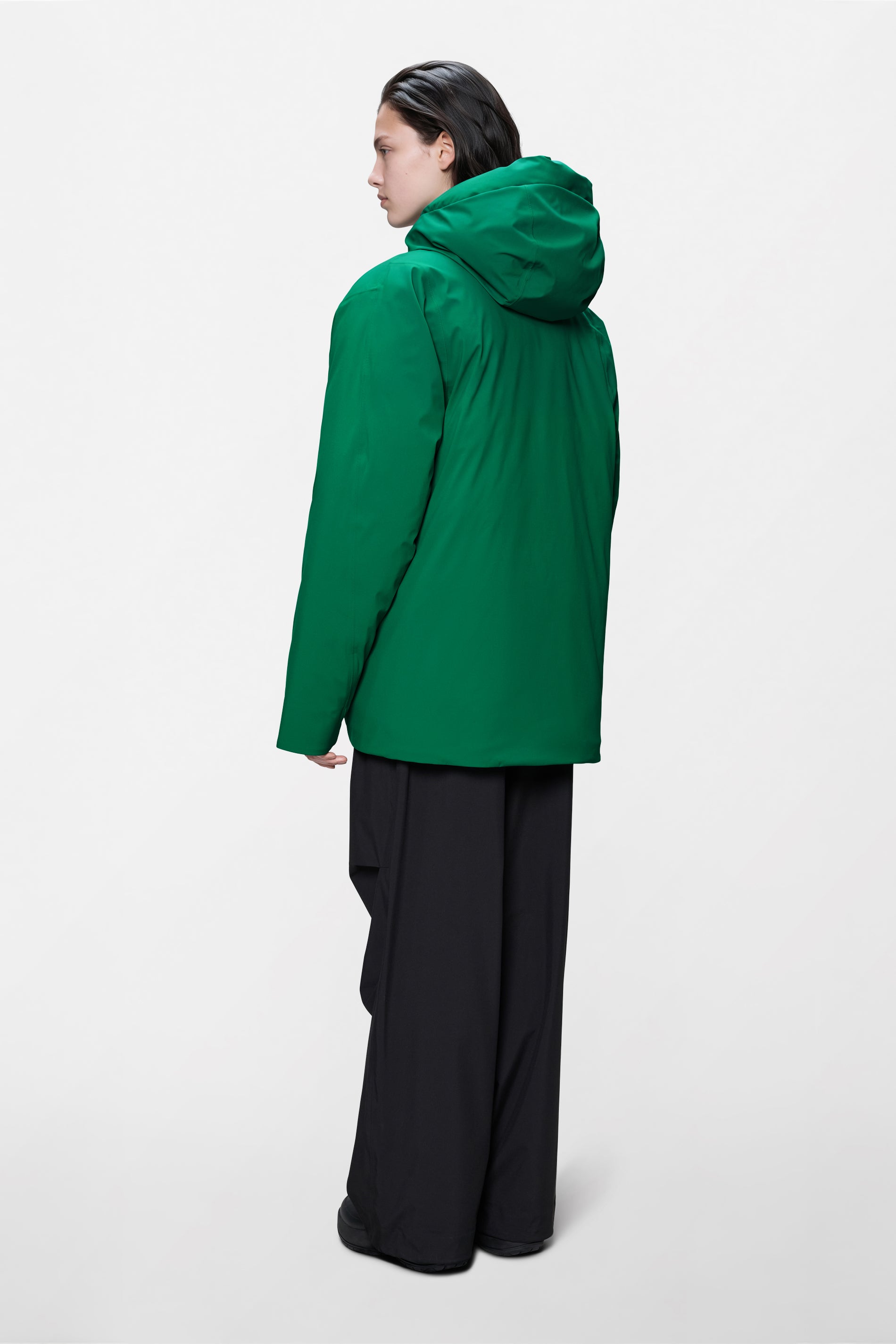 Sarna Puffer Jacket