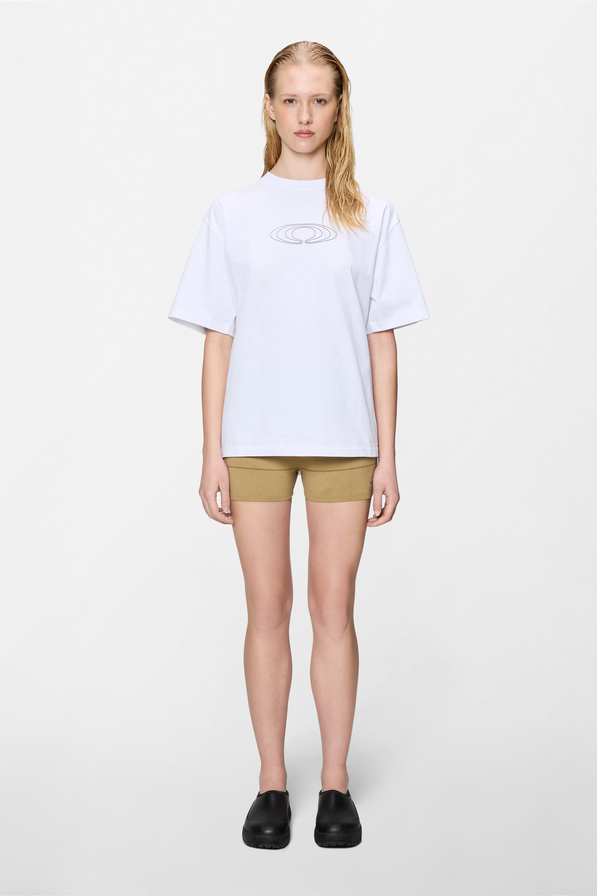 Classic T-shirt Splash