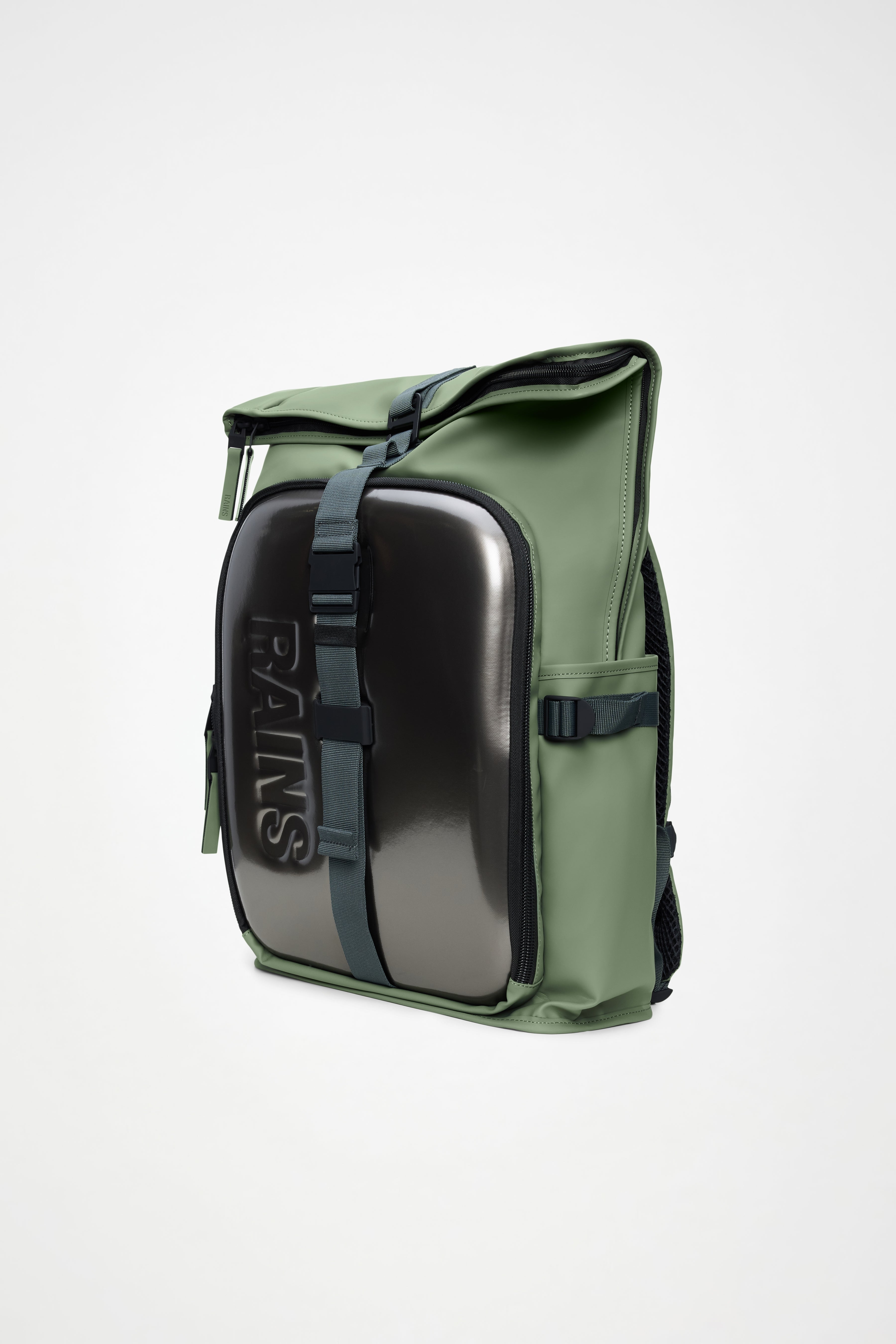 RAINS Texel Moulded Backpack Well 23L H61 x D16 x W34 cm Backpack