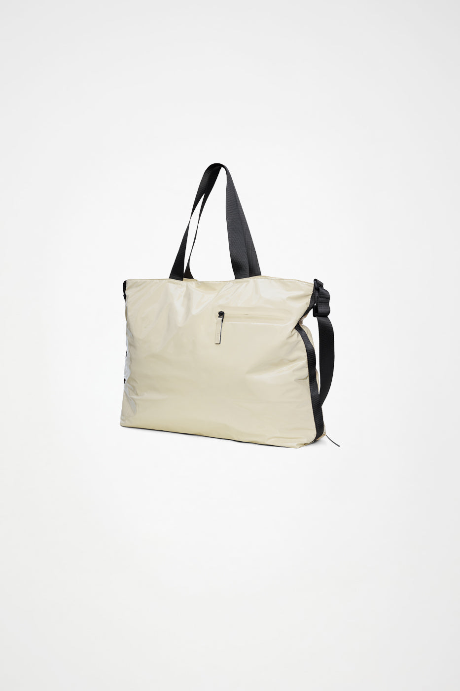 RAINS Dash Messenger Tote Bag Shore Tote