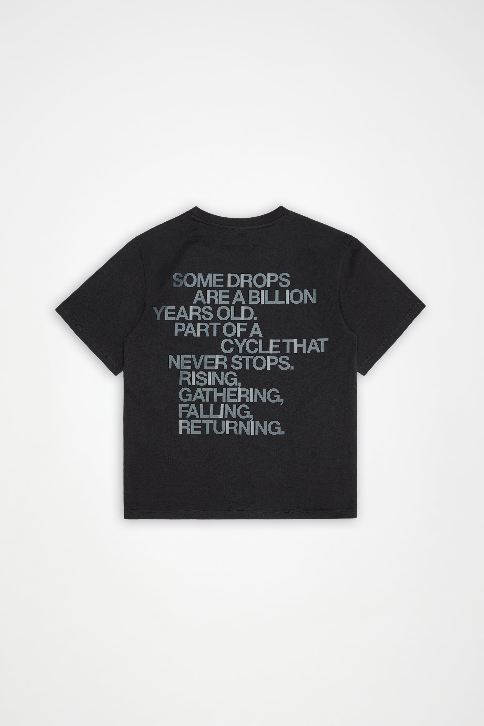 Classic T-shirt Rains