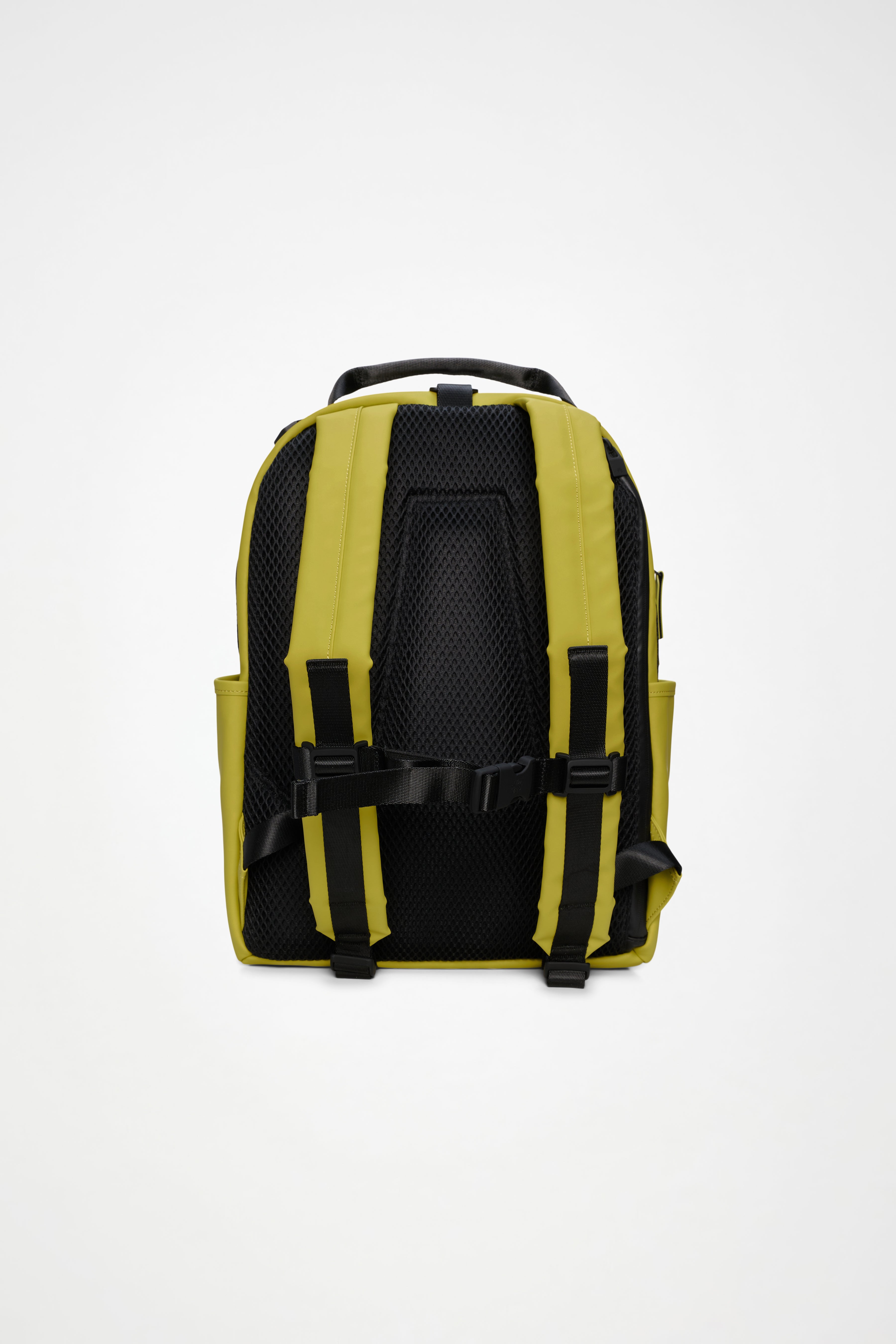 RAINS Clip Front Backpack Glow 21L H44 x D16 x W30 cm Backpack