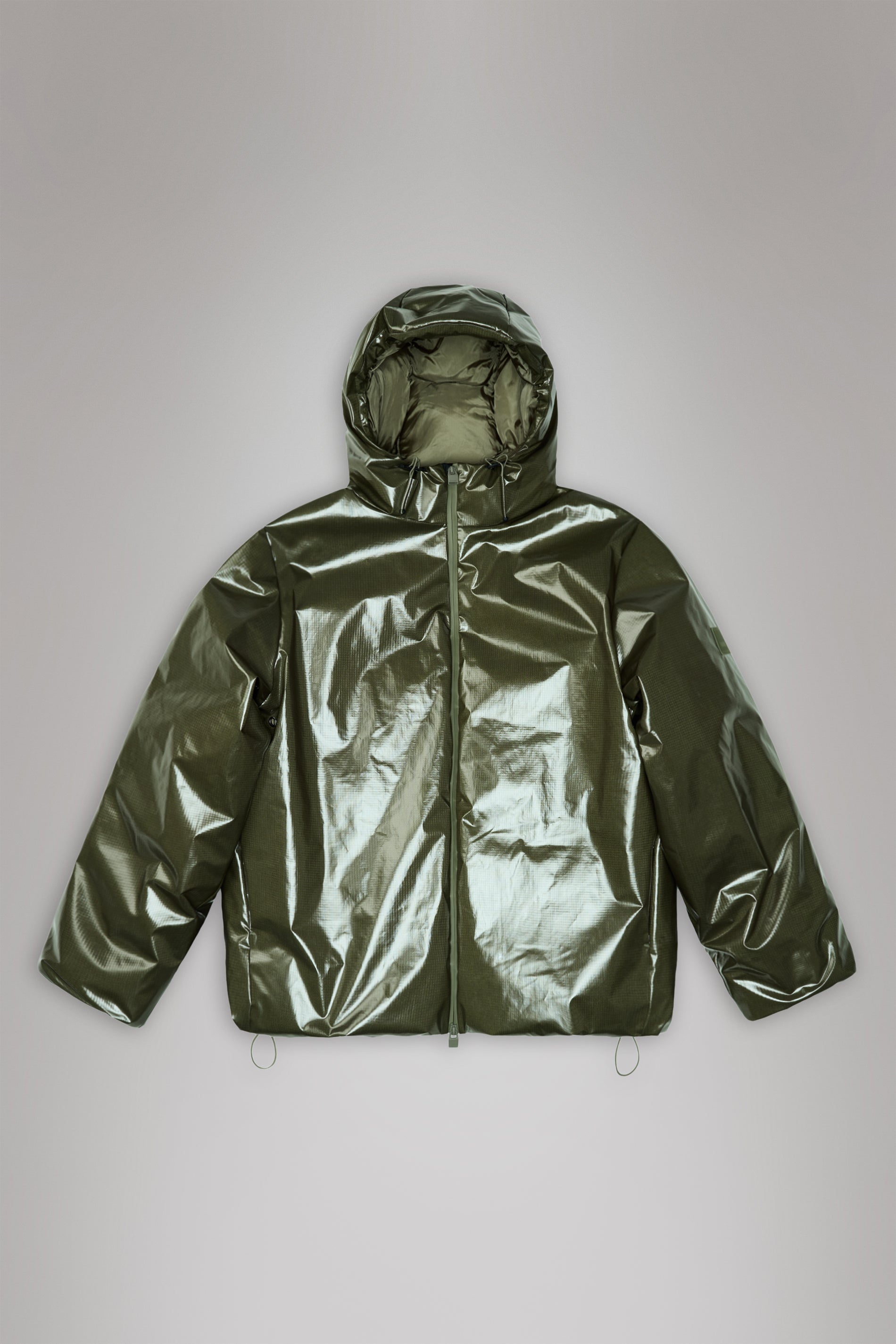 RAINS Sibu Vision Puffer Jacket Marsh Jacket