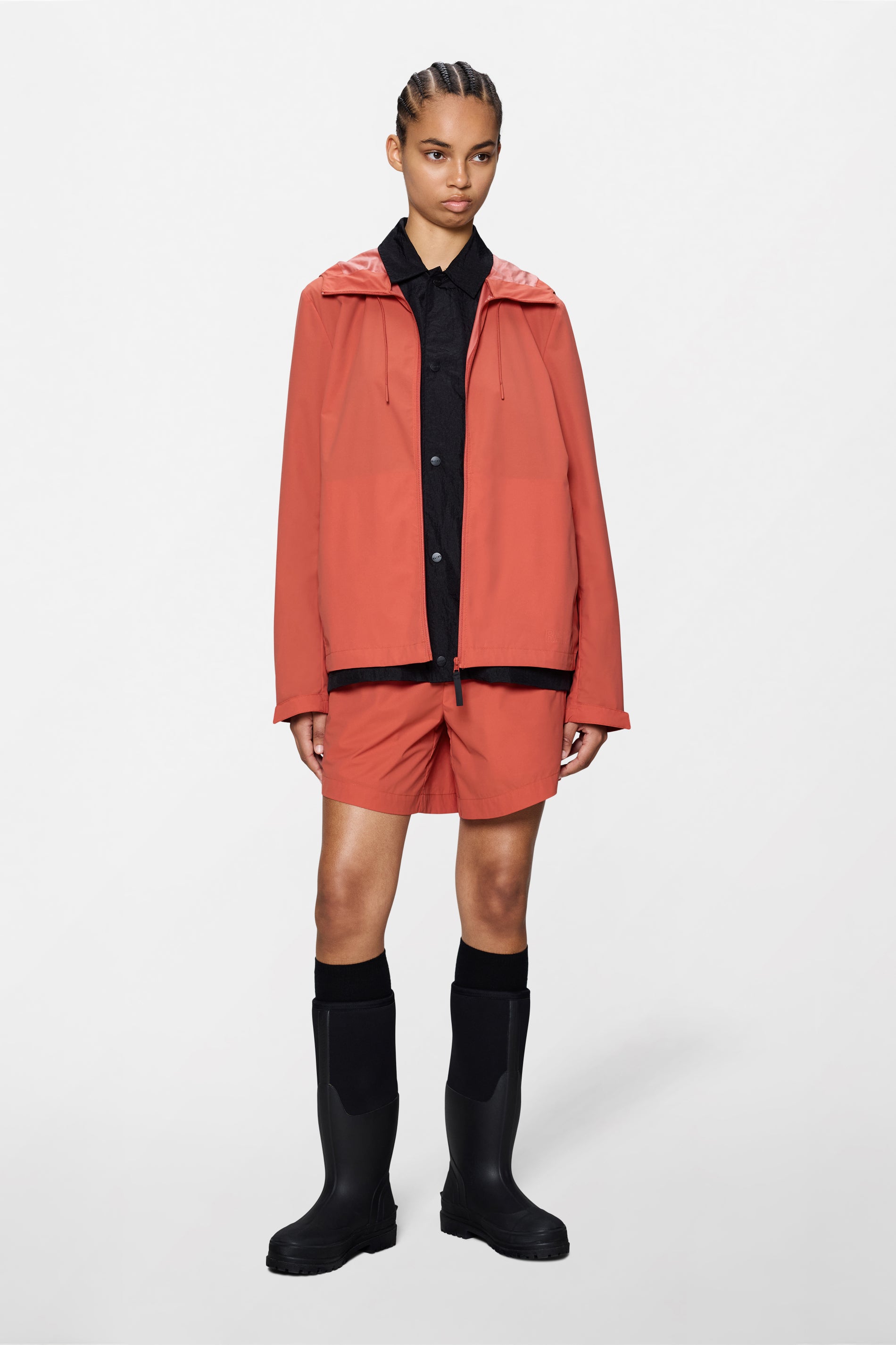 Mito Jacket