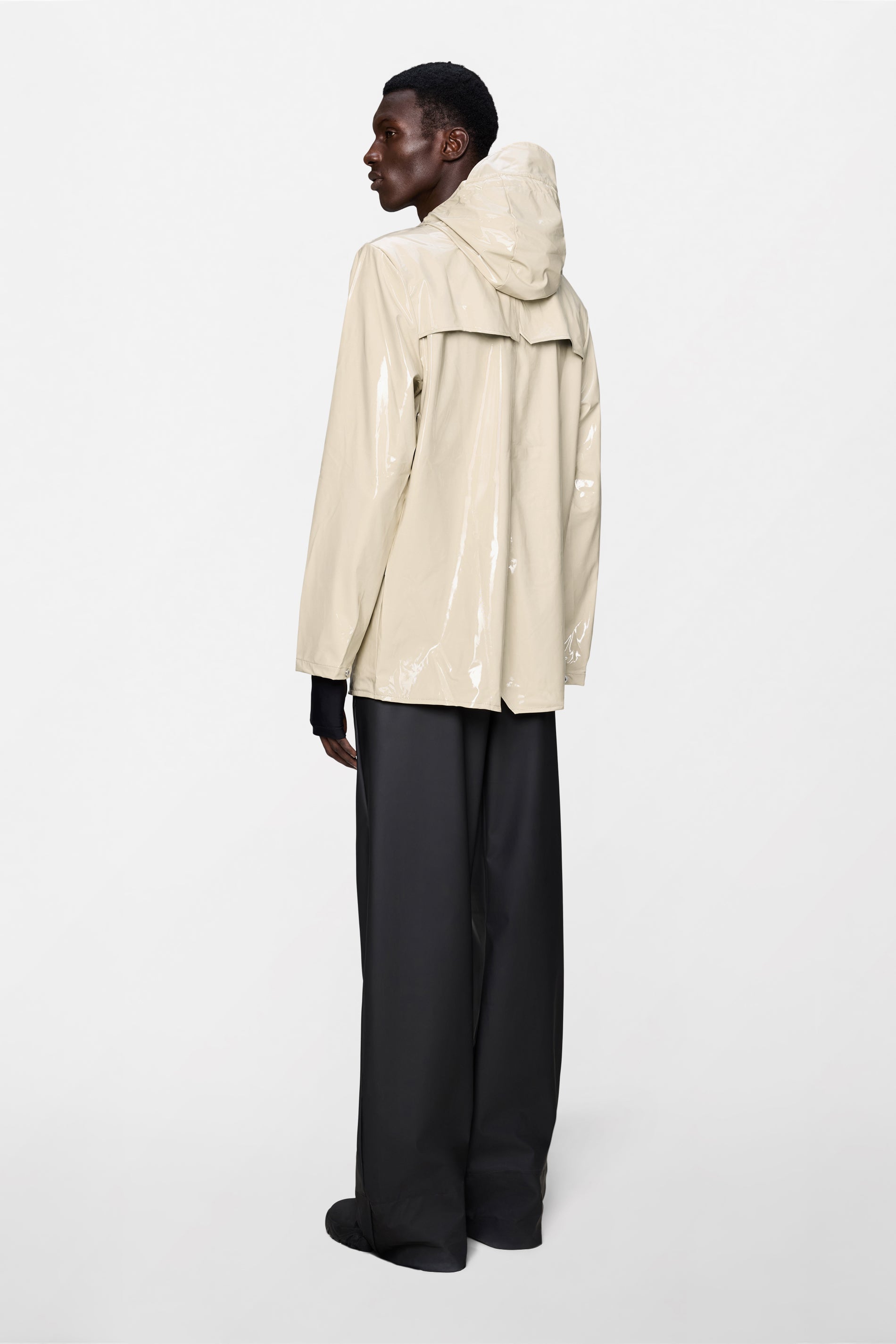 RAINS Jacket Shore Jacket