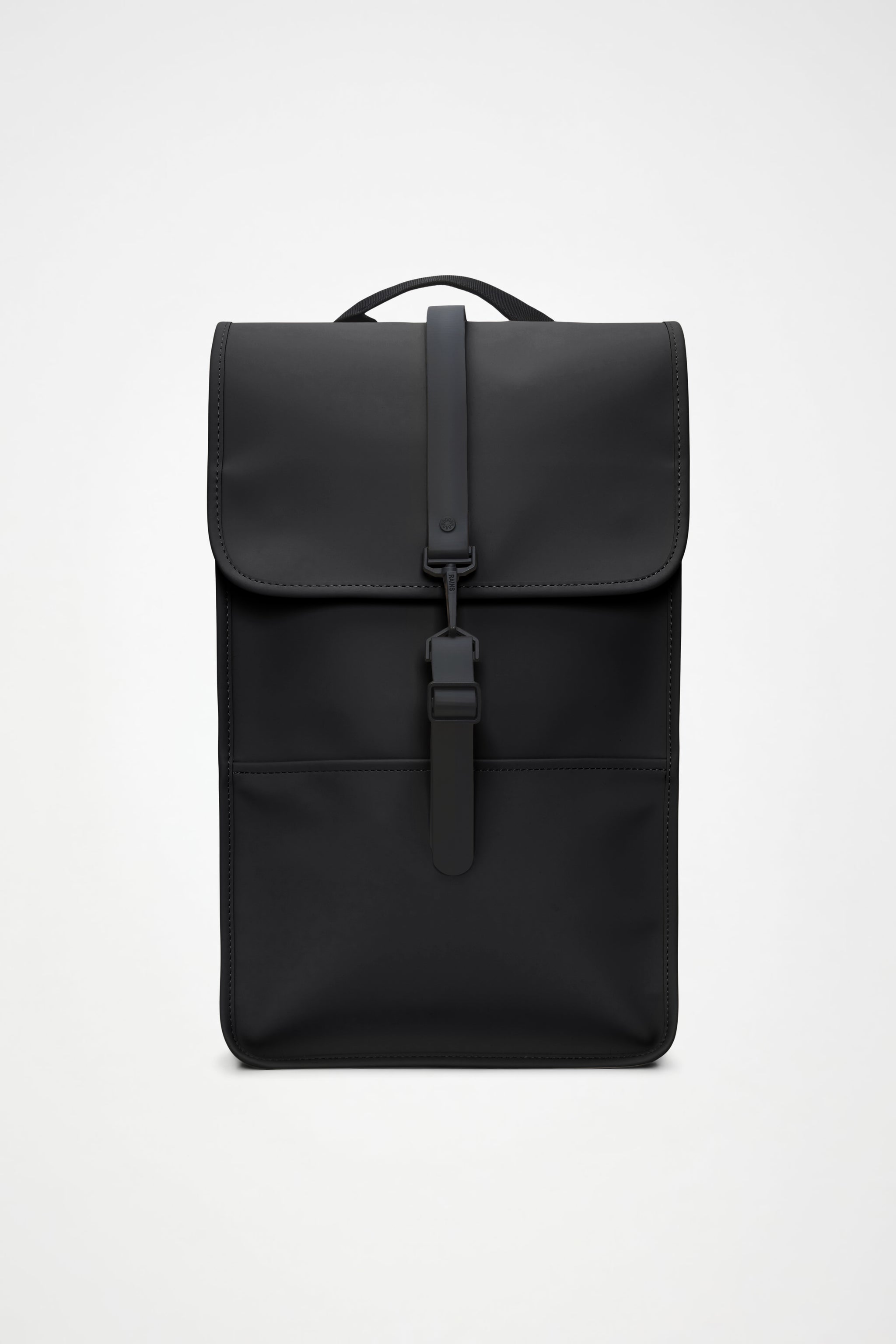 Rains Backpack Black