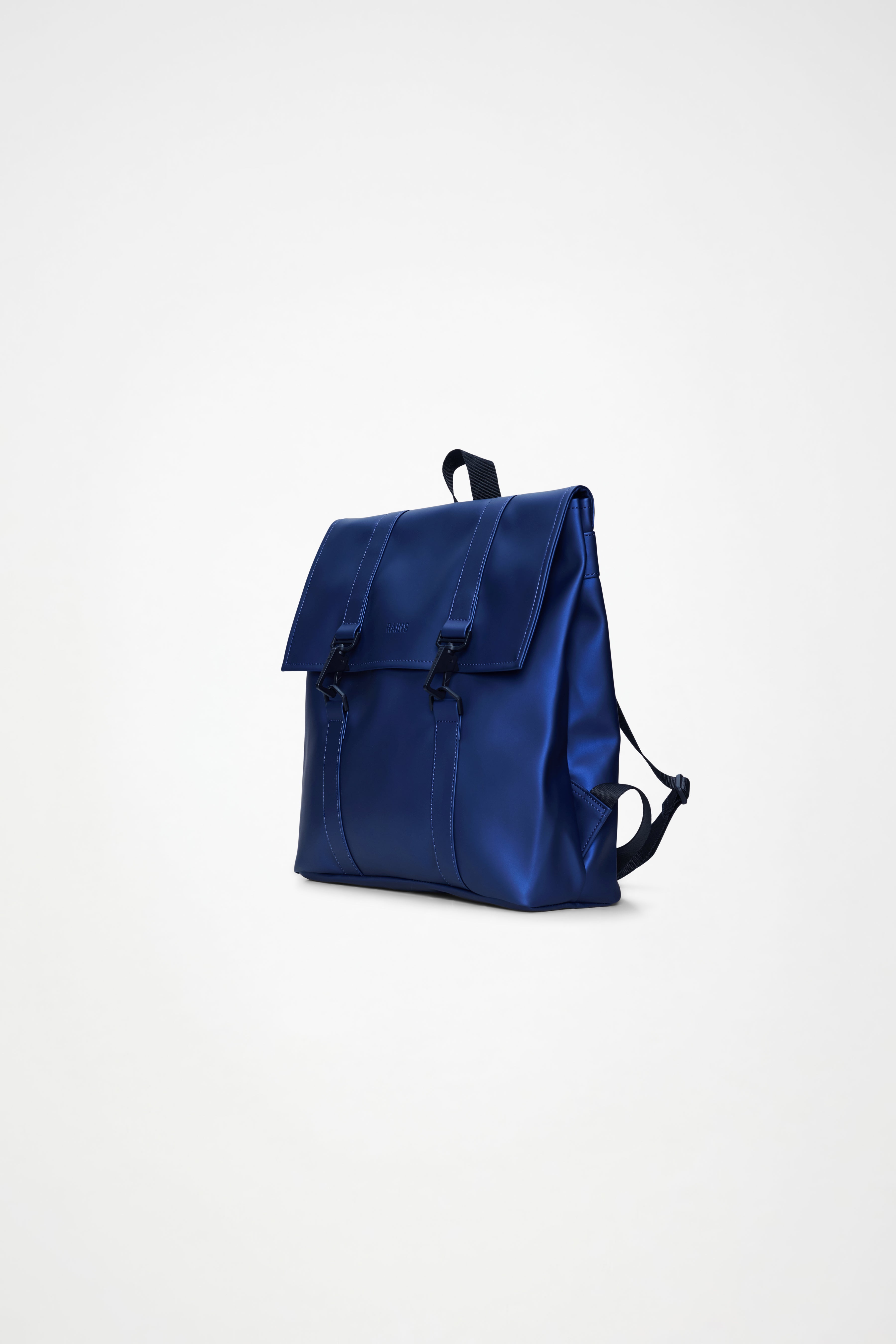 RAINS MSN Bag Mini Lucid 13.50L H34 x D12 x W31 cm Backpack