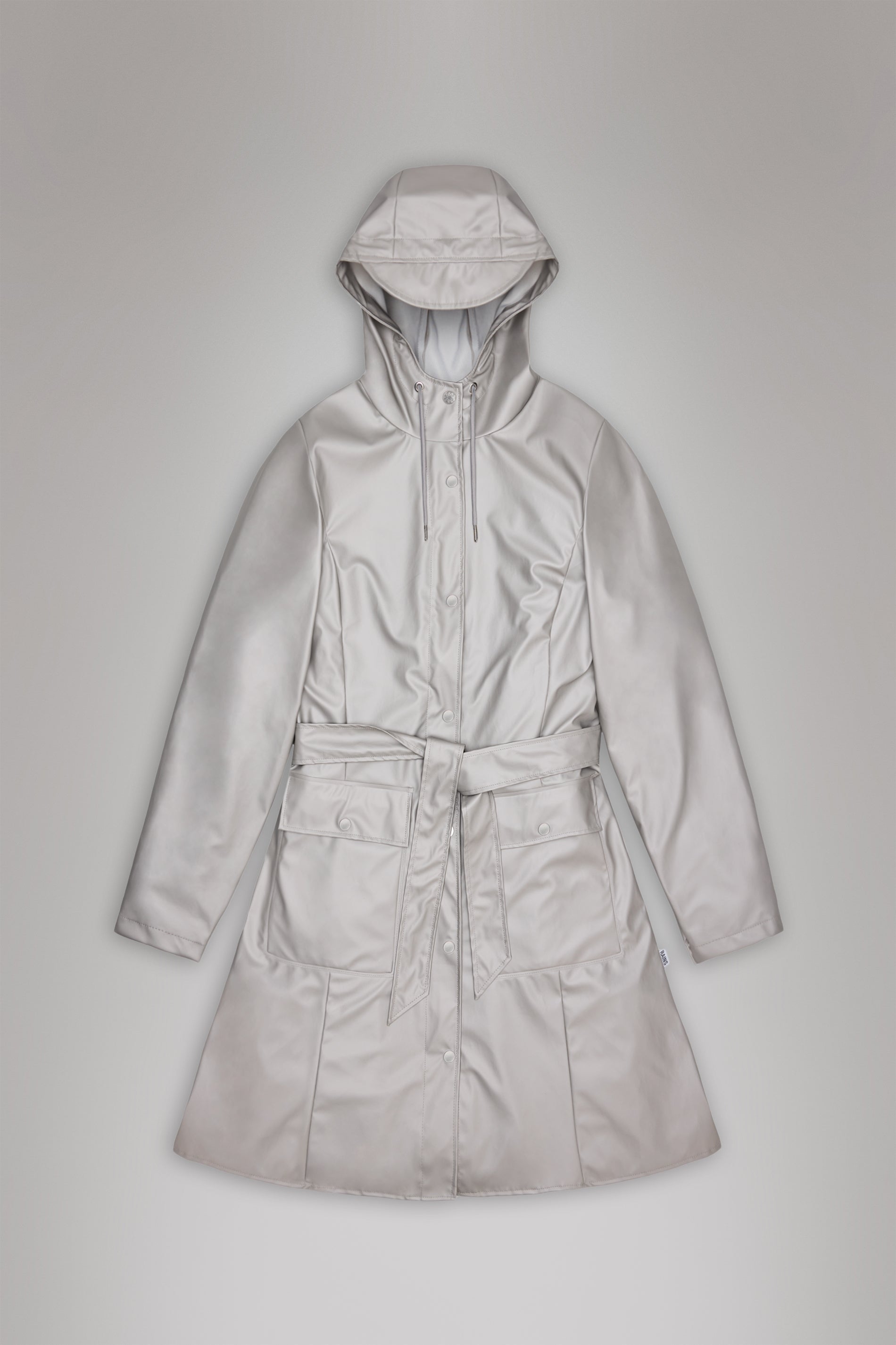 Rains Curve Long Jacket
Nimbus Jacket