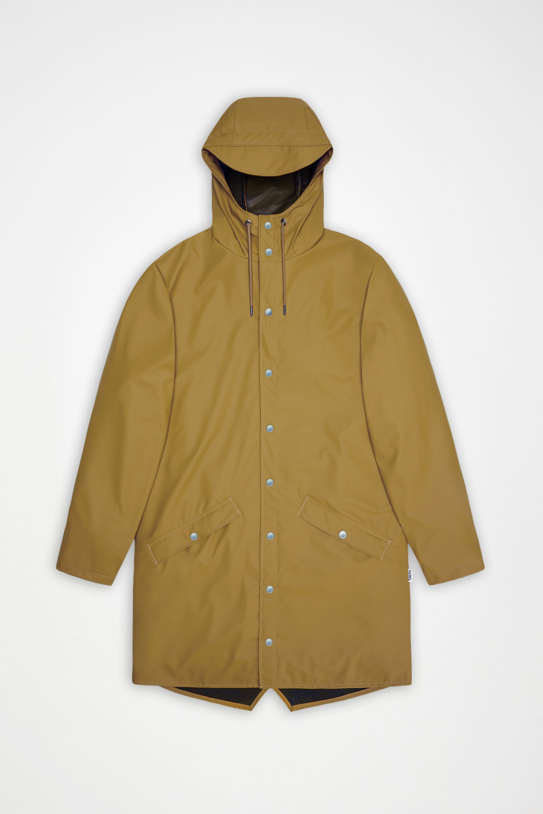 Long Jacket