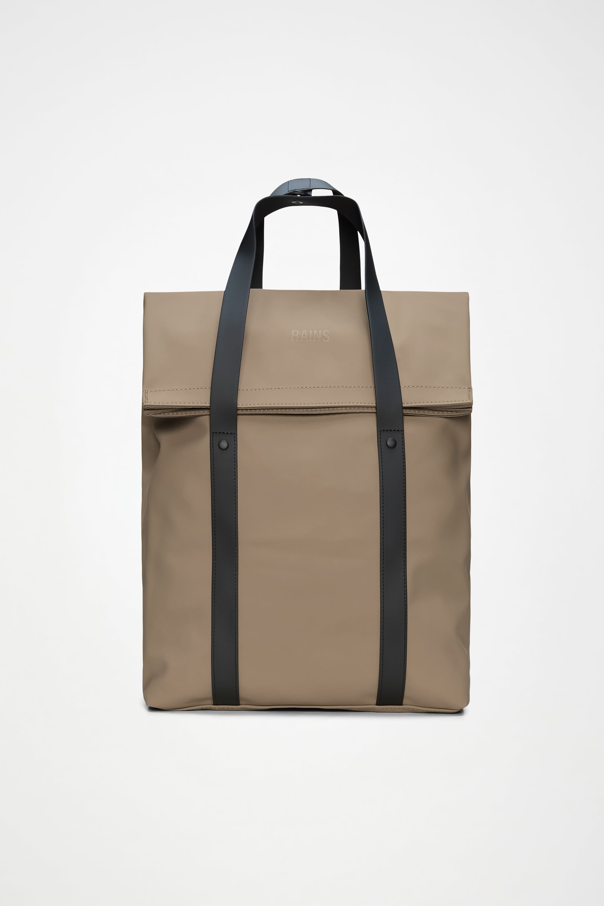 Rains 2 Way Tote Backpack | Backpack | Cinder