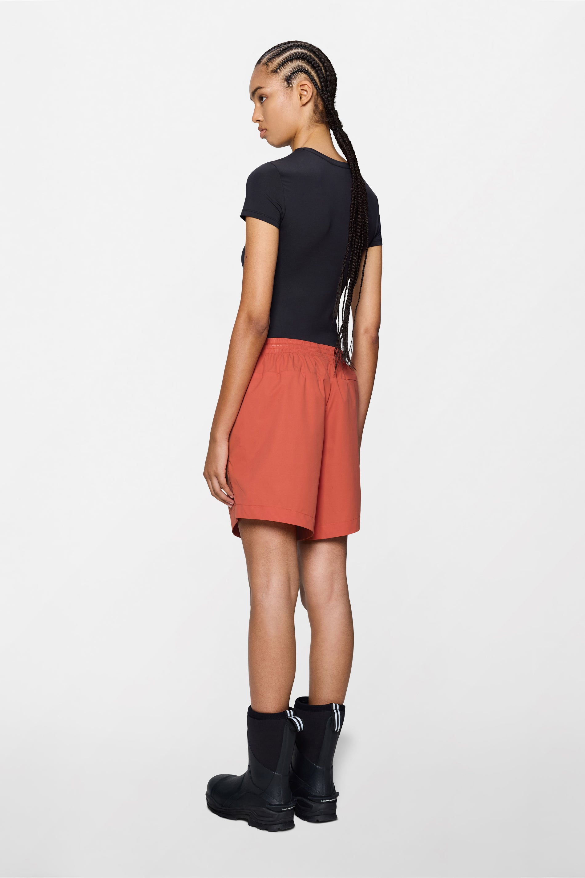 Mito Shorts