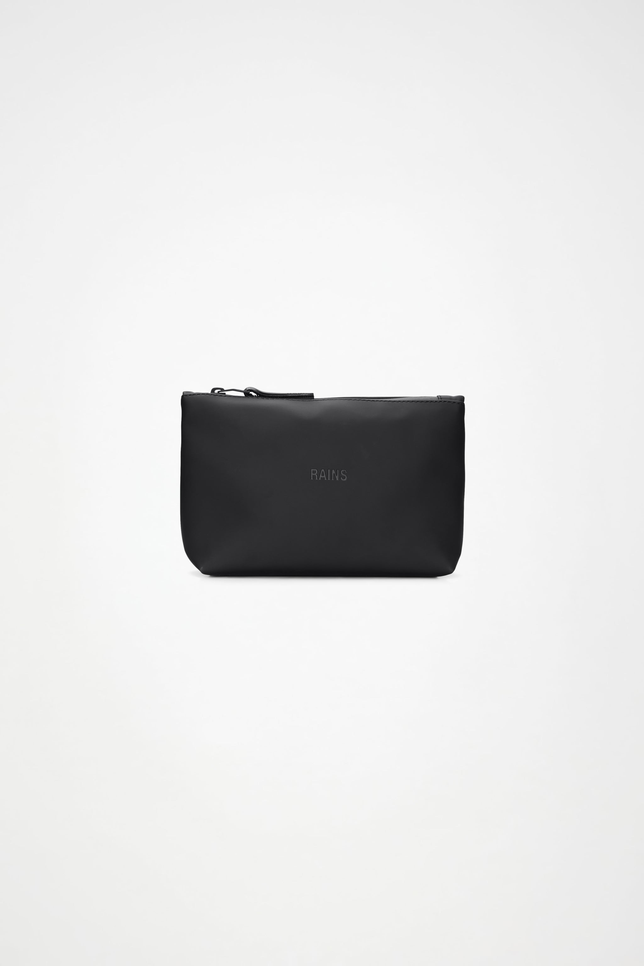 Rains Cosmetic Bag Black