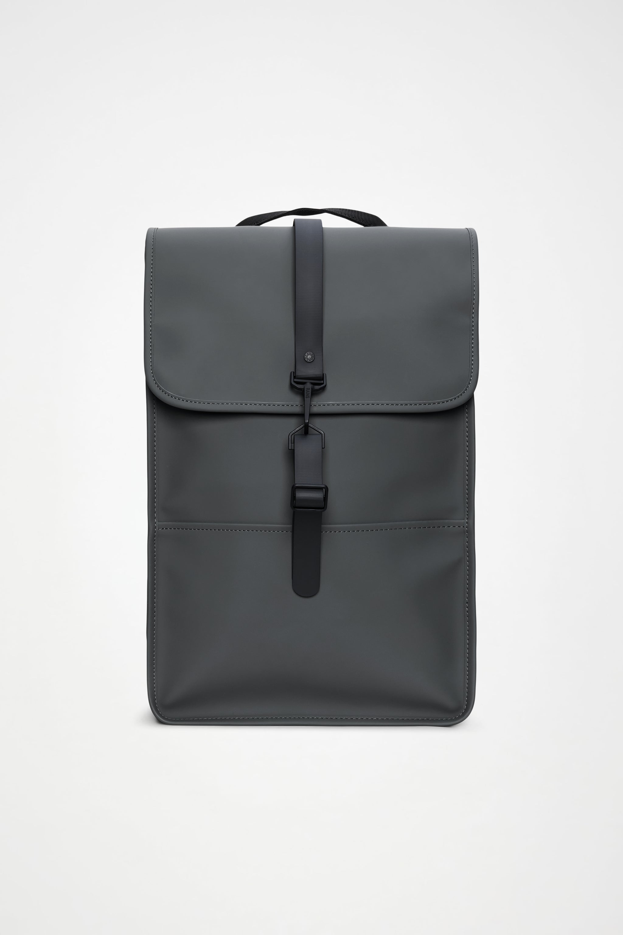 Rains Backpack Black