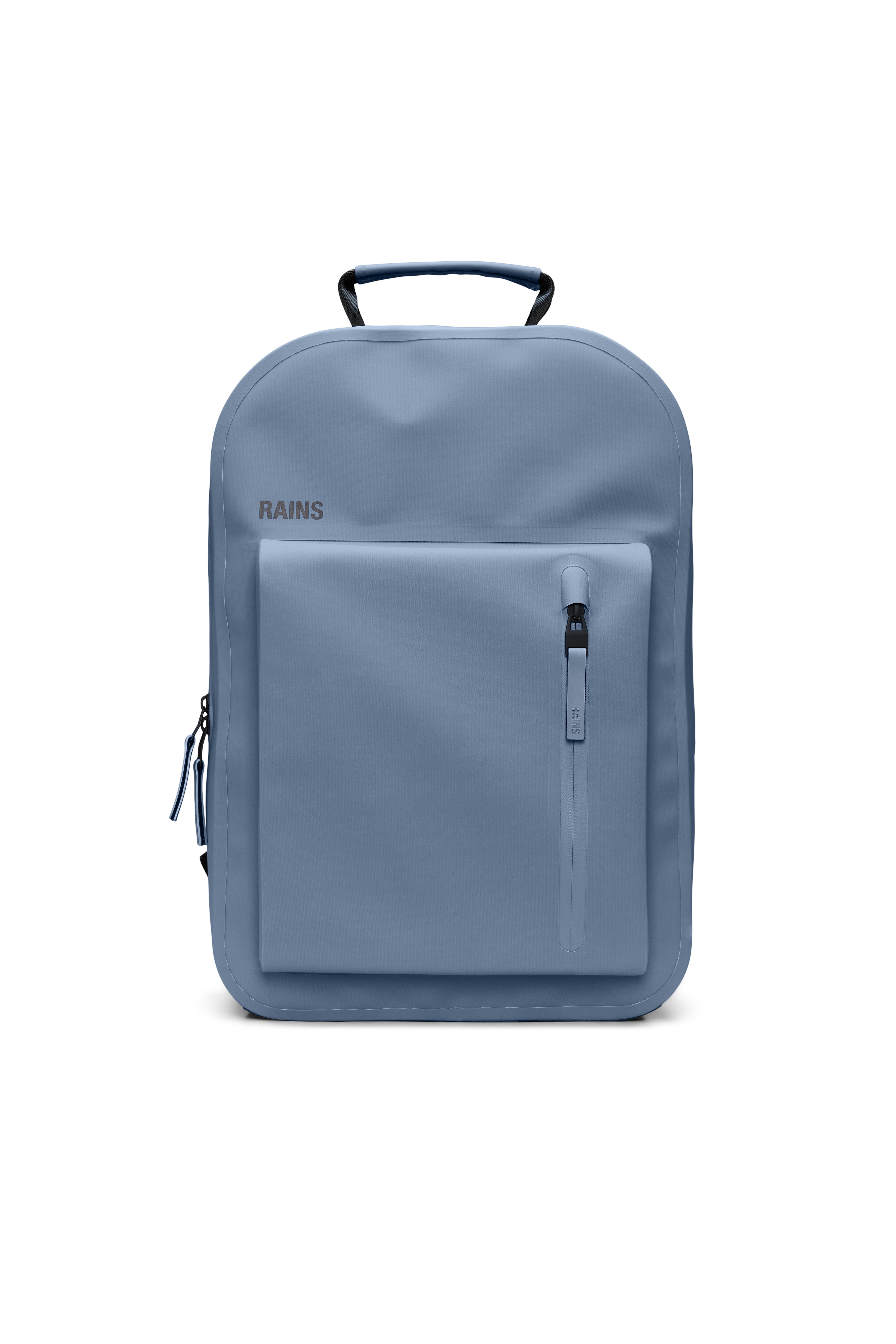 RAINS Deepwater Day Backpack Blue Dusk 30L H44 x D16 x W30 cm Backpack