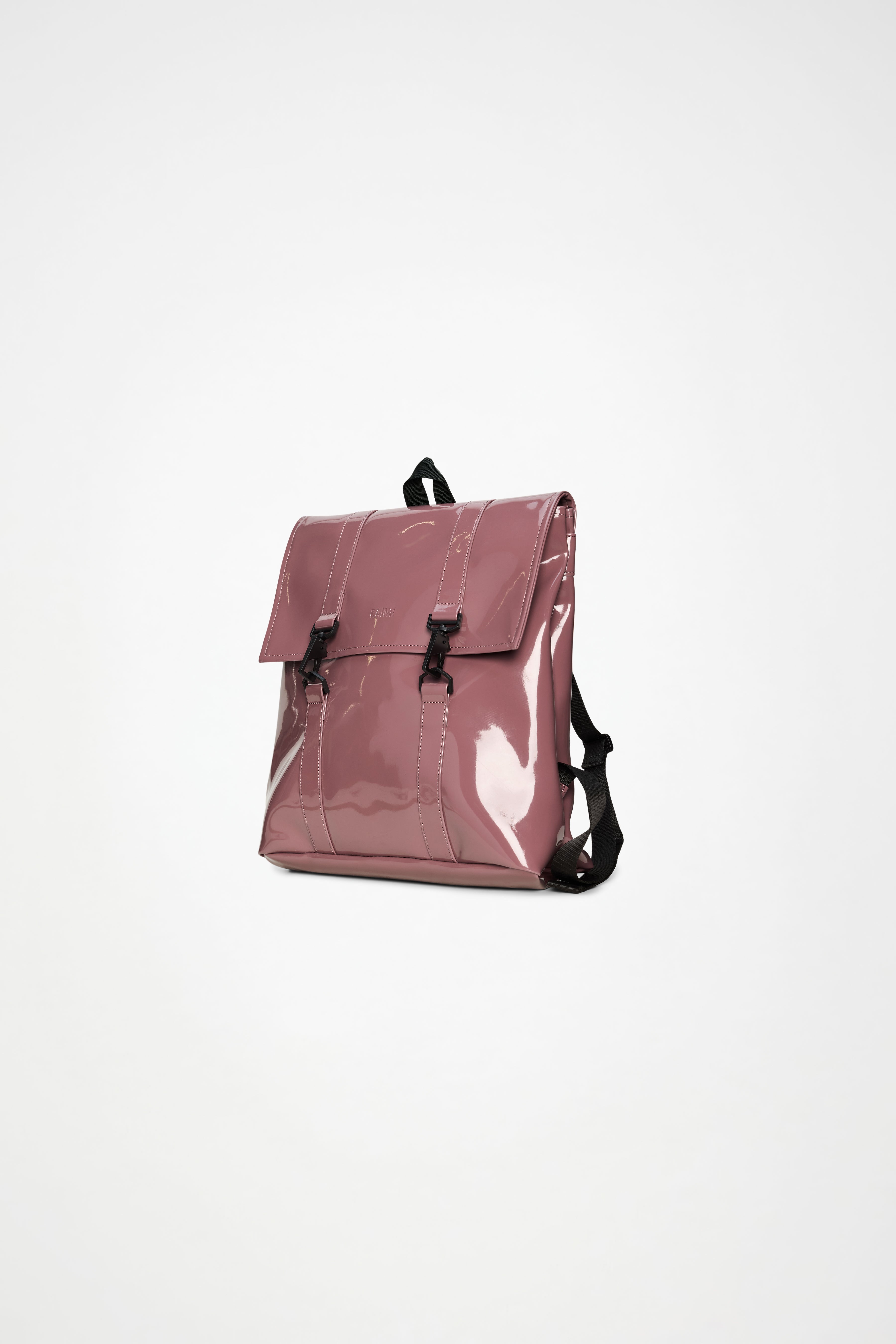 RAINS MSN Bag Mini Tempt 13.50L H34 x D12 x W31 cm Backpack