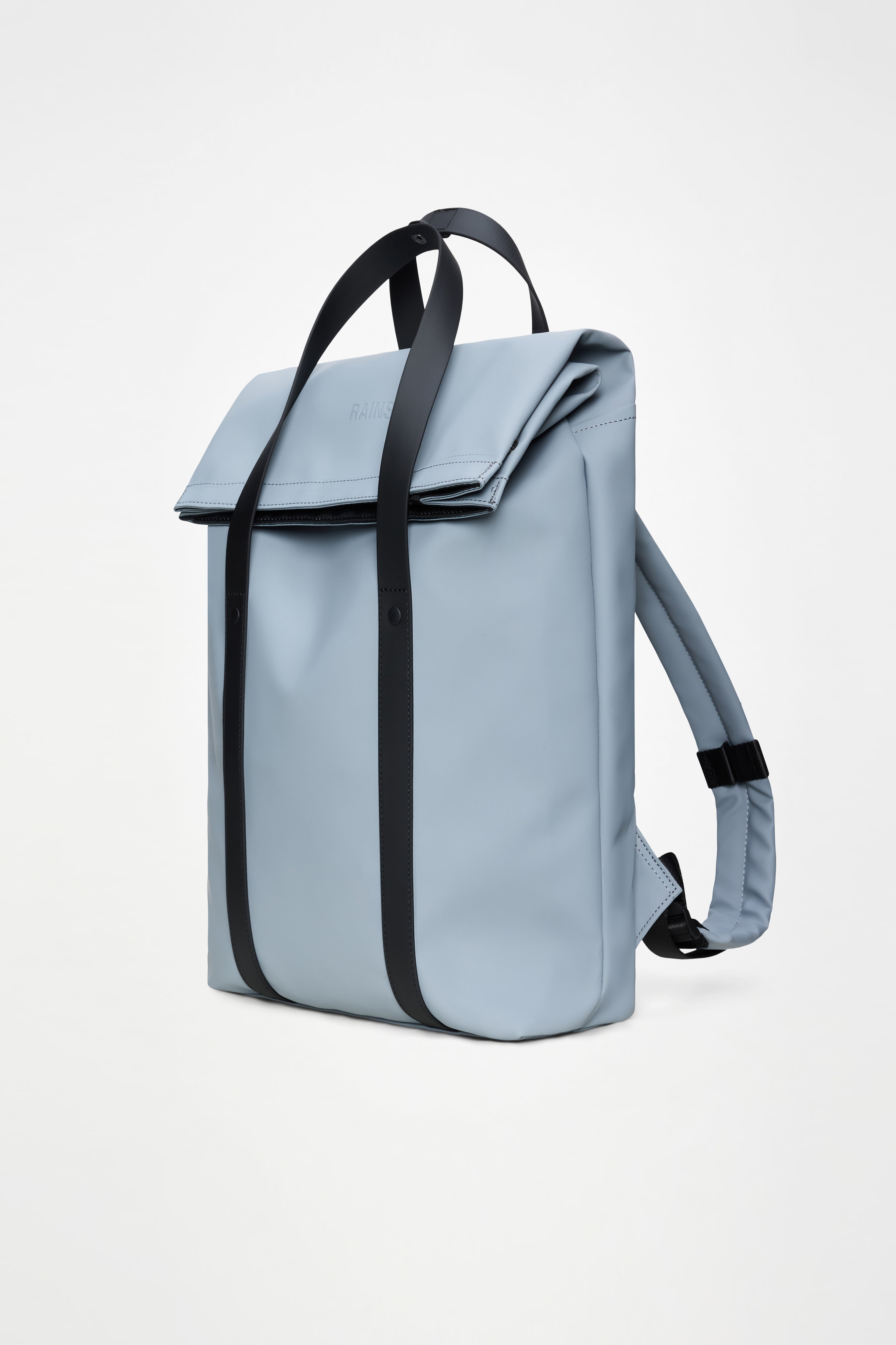 RAINS 2 Way Tote Backpack Pool 15L H42 x D12 x W30 cm Backpack